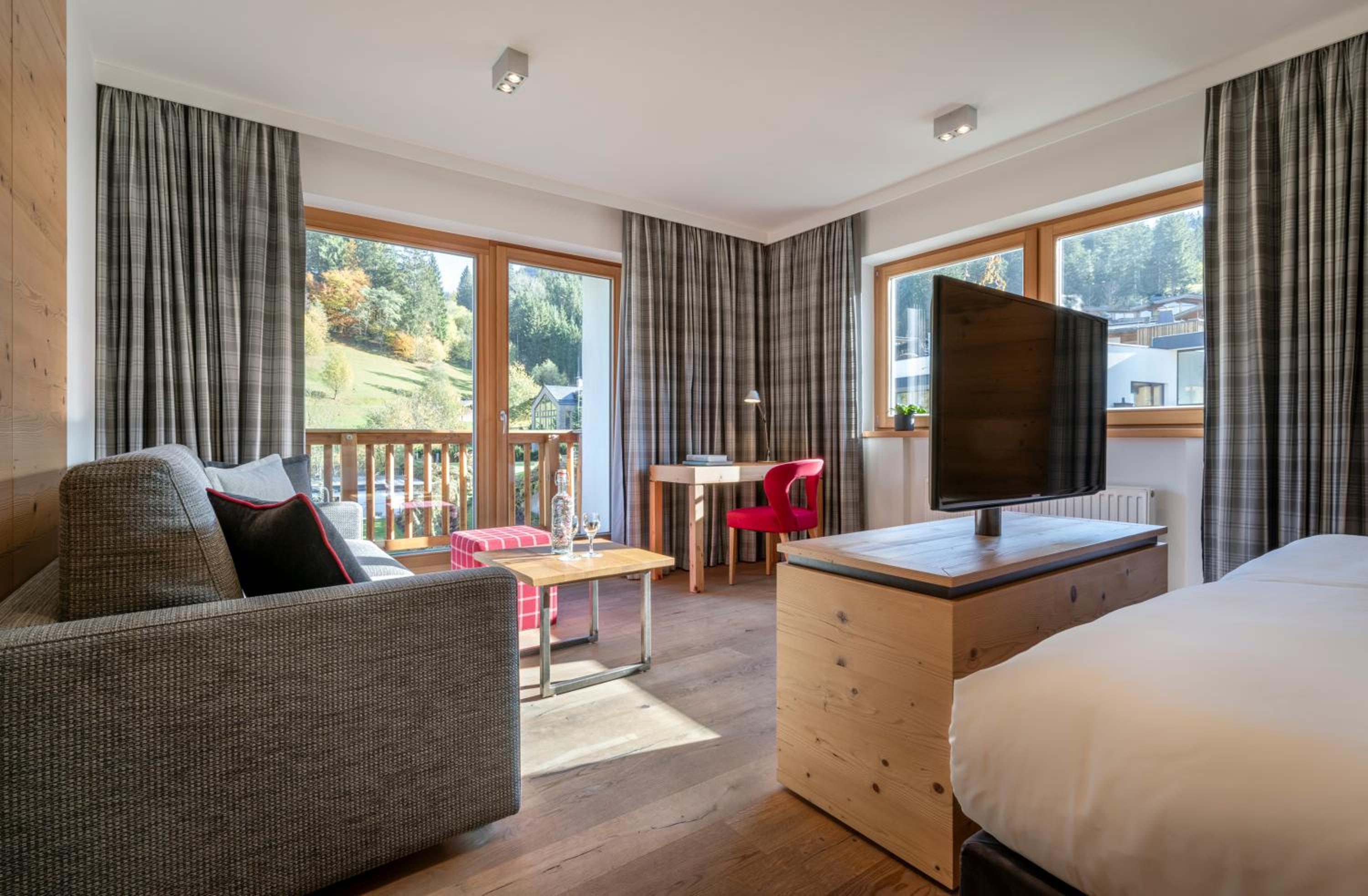 Junior Suite - Photo 6