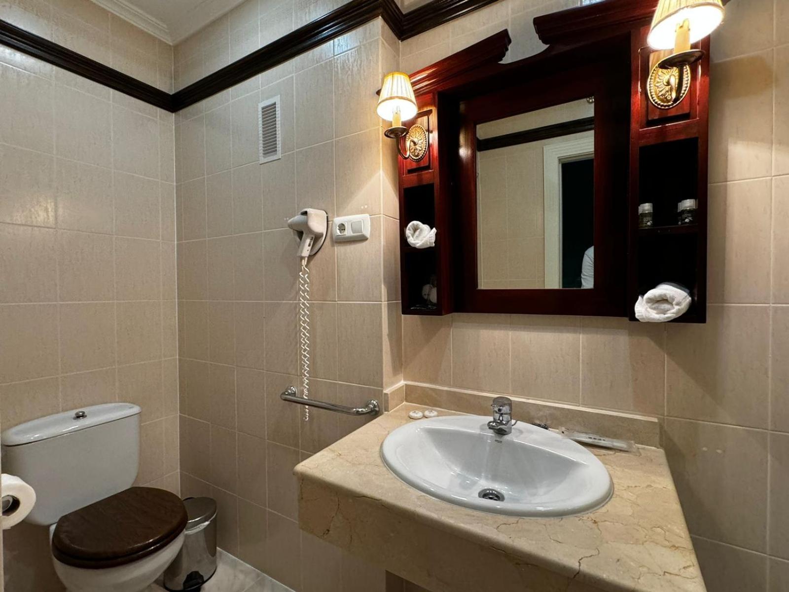 Standard Double or Twin Room photo 2