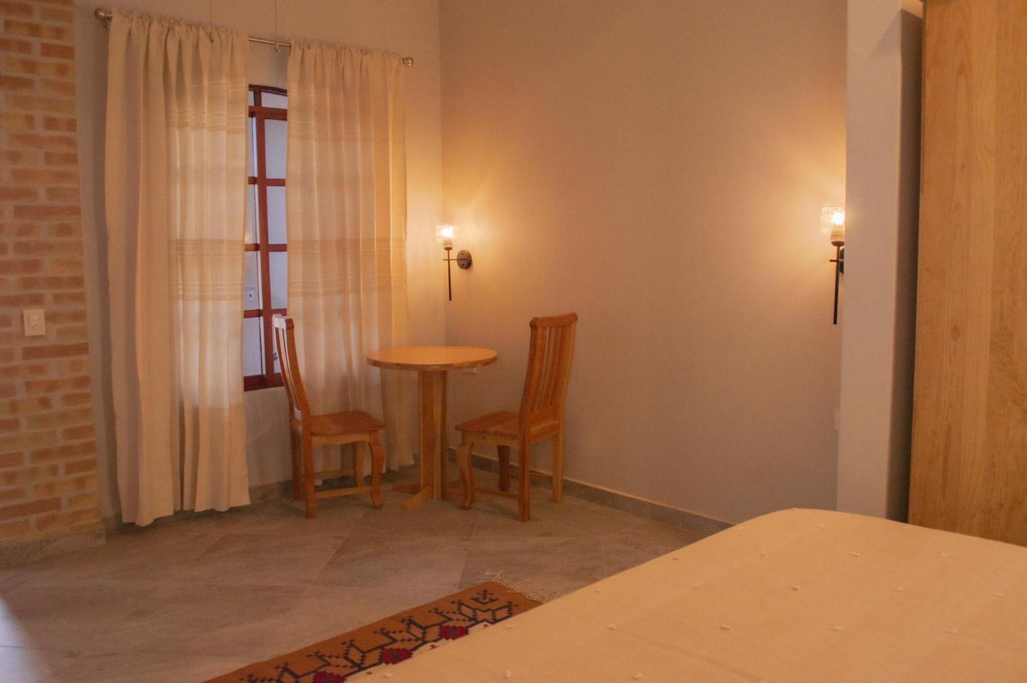 Deluxe Double or Twin Room photo 3