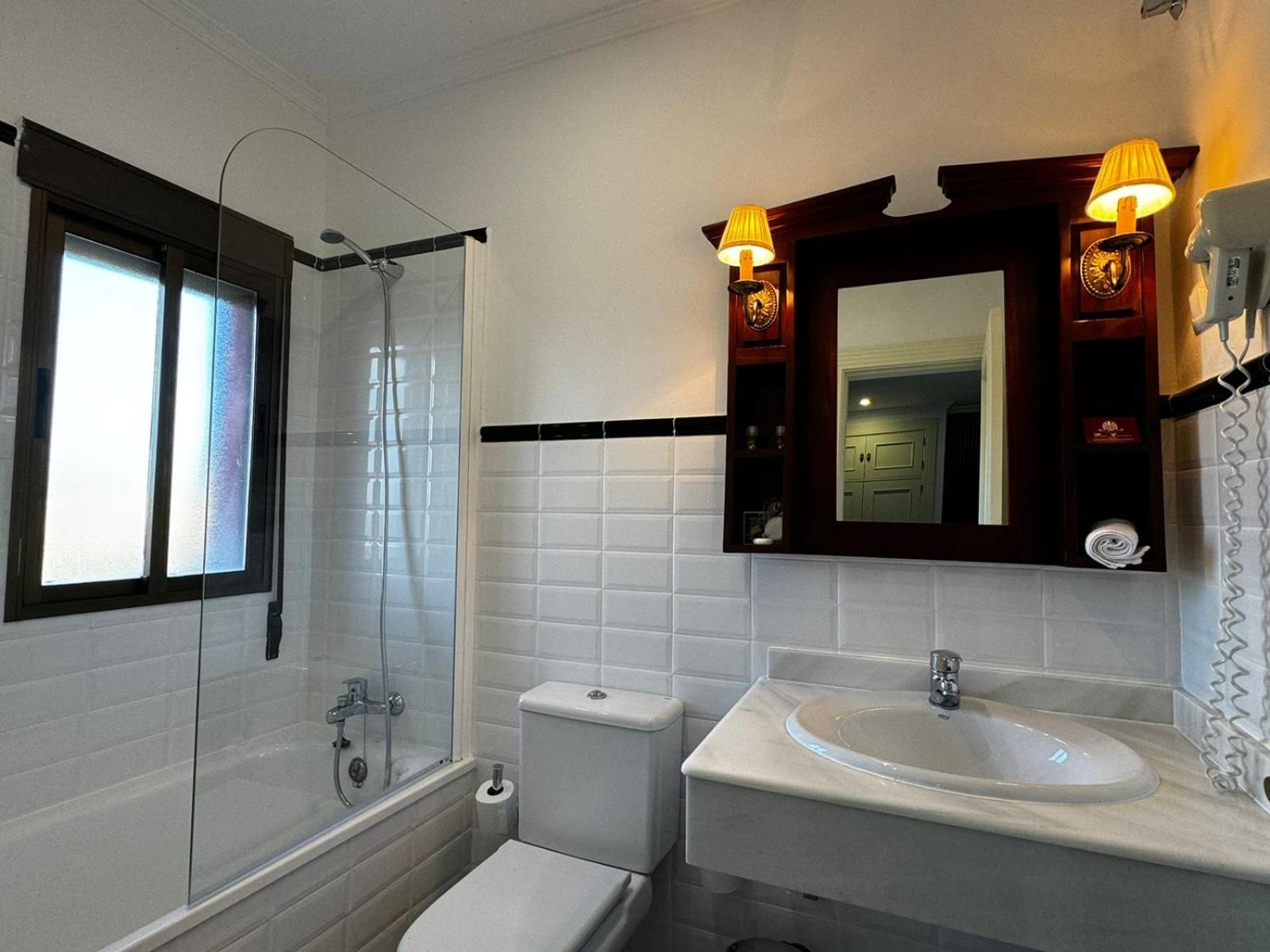 Standard Double Or Twin Room With Garden View photo 2