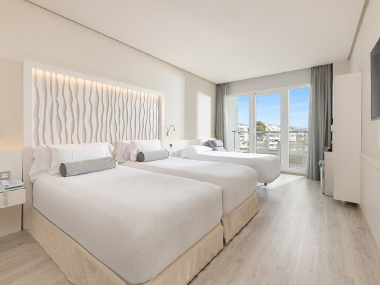 Dolce Vita Double Room with Extra Bed