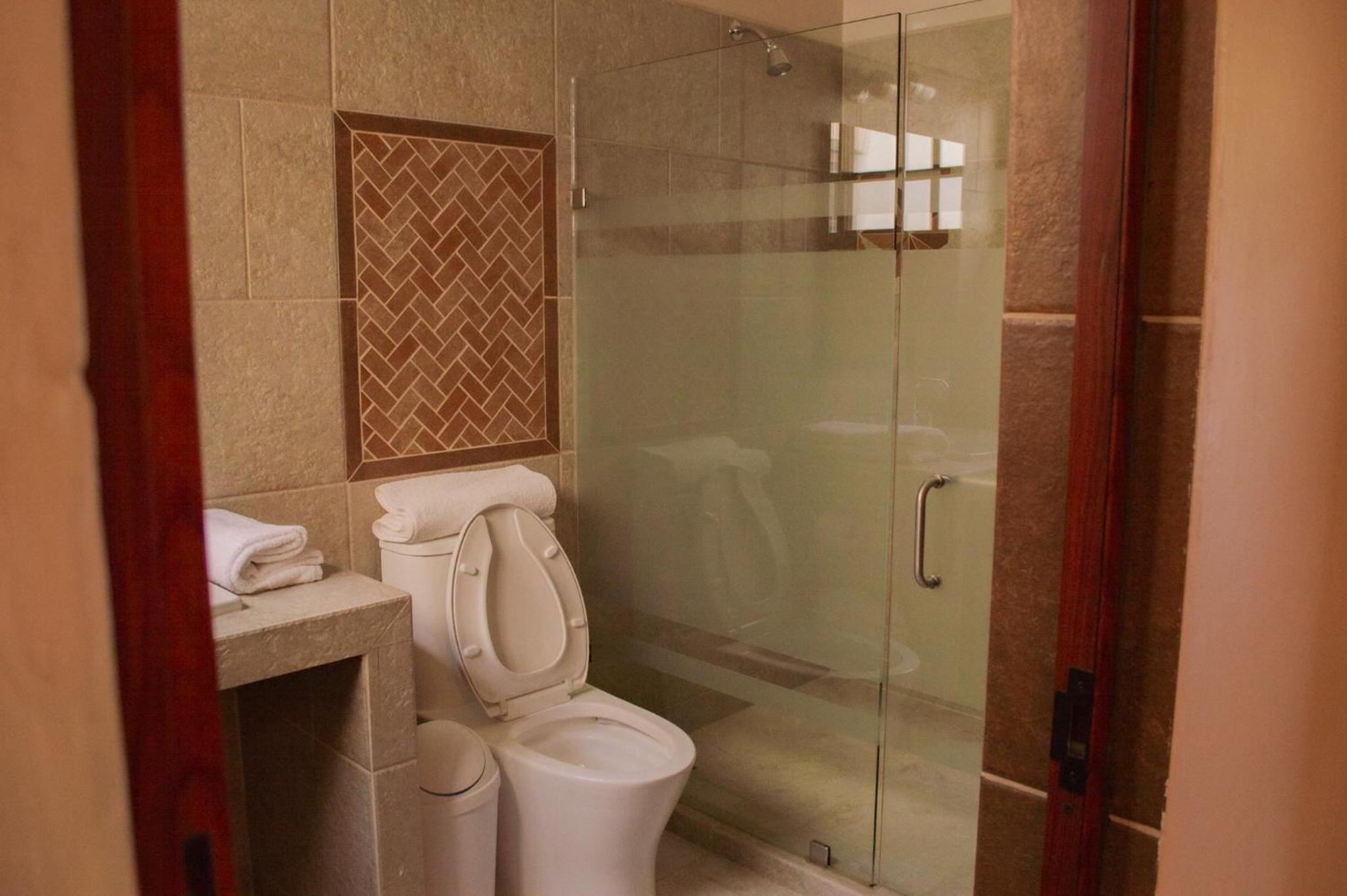 Deluxe Double or Twin Room photo 2