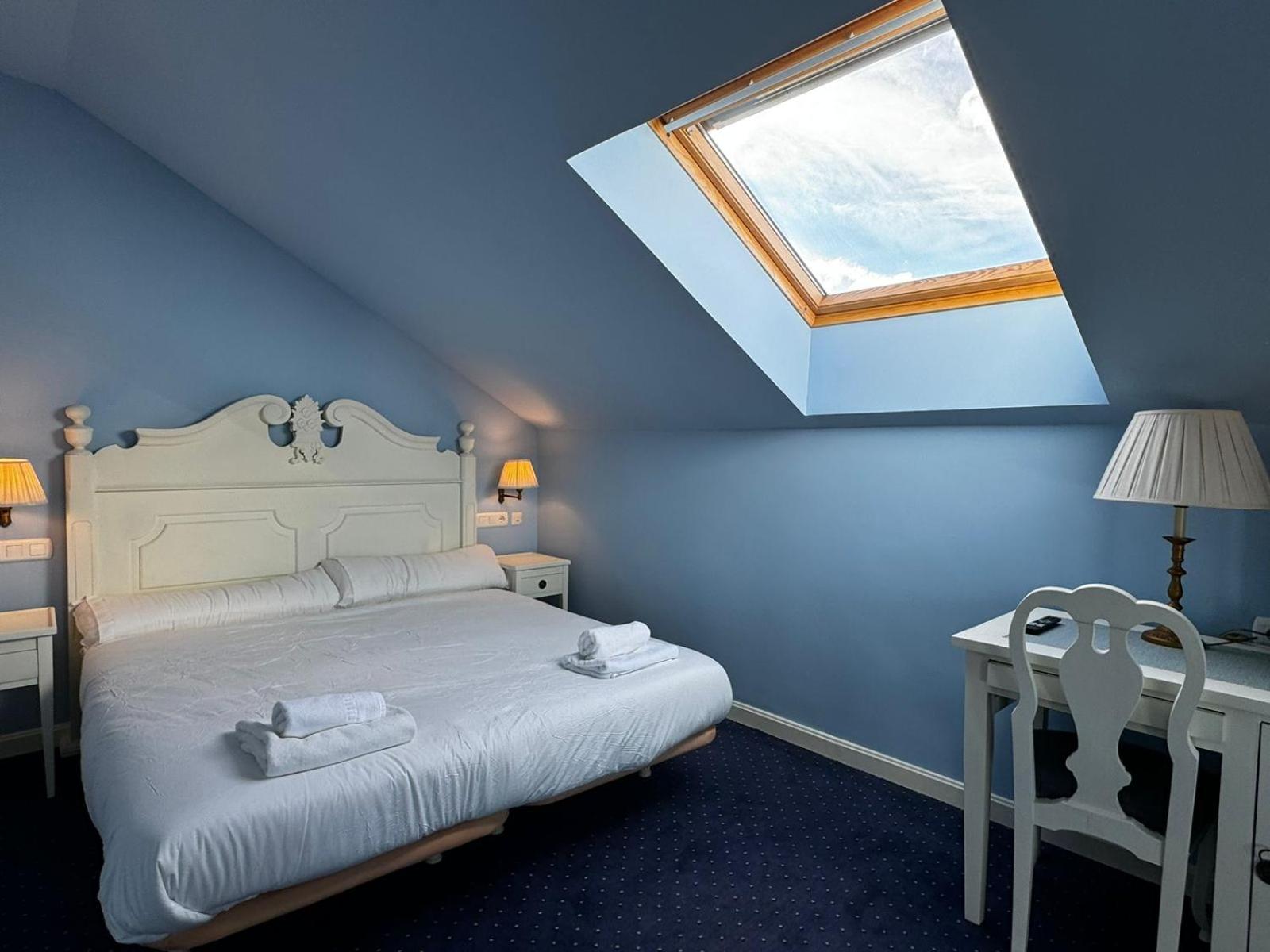 Premium Quadruple Room photo 3