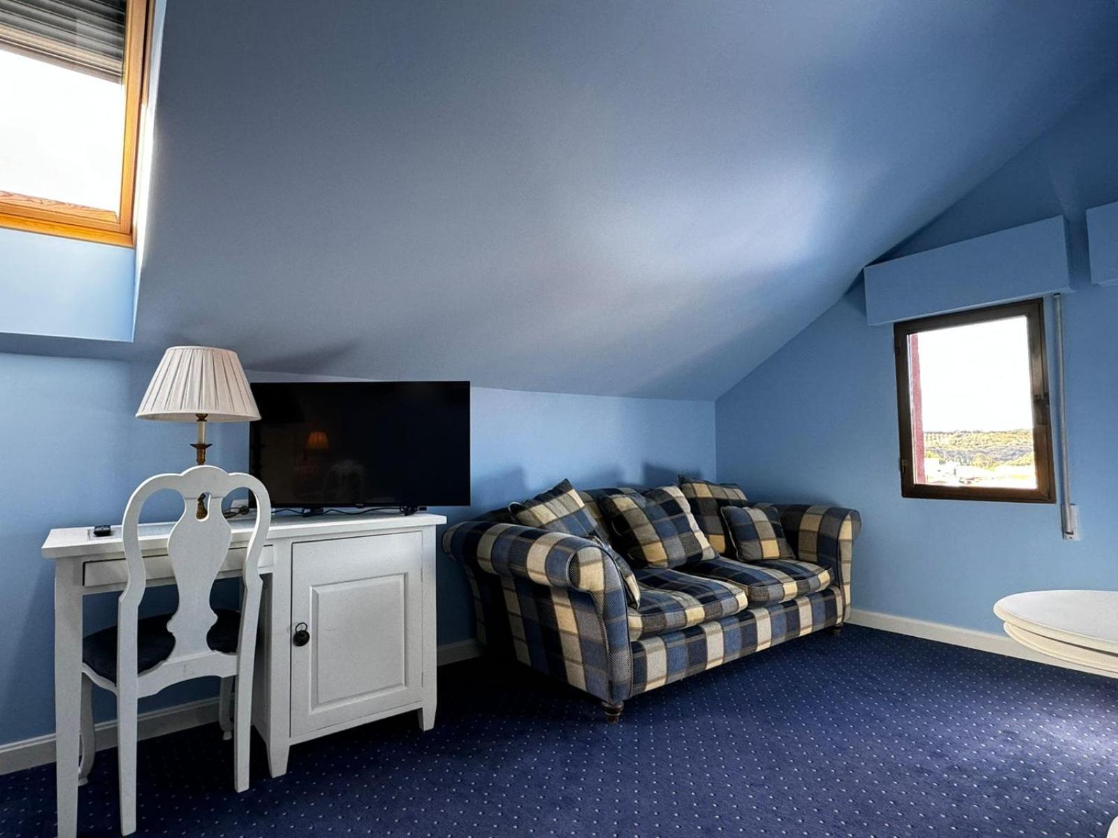 Premium Quadruple Room photo 2