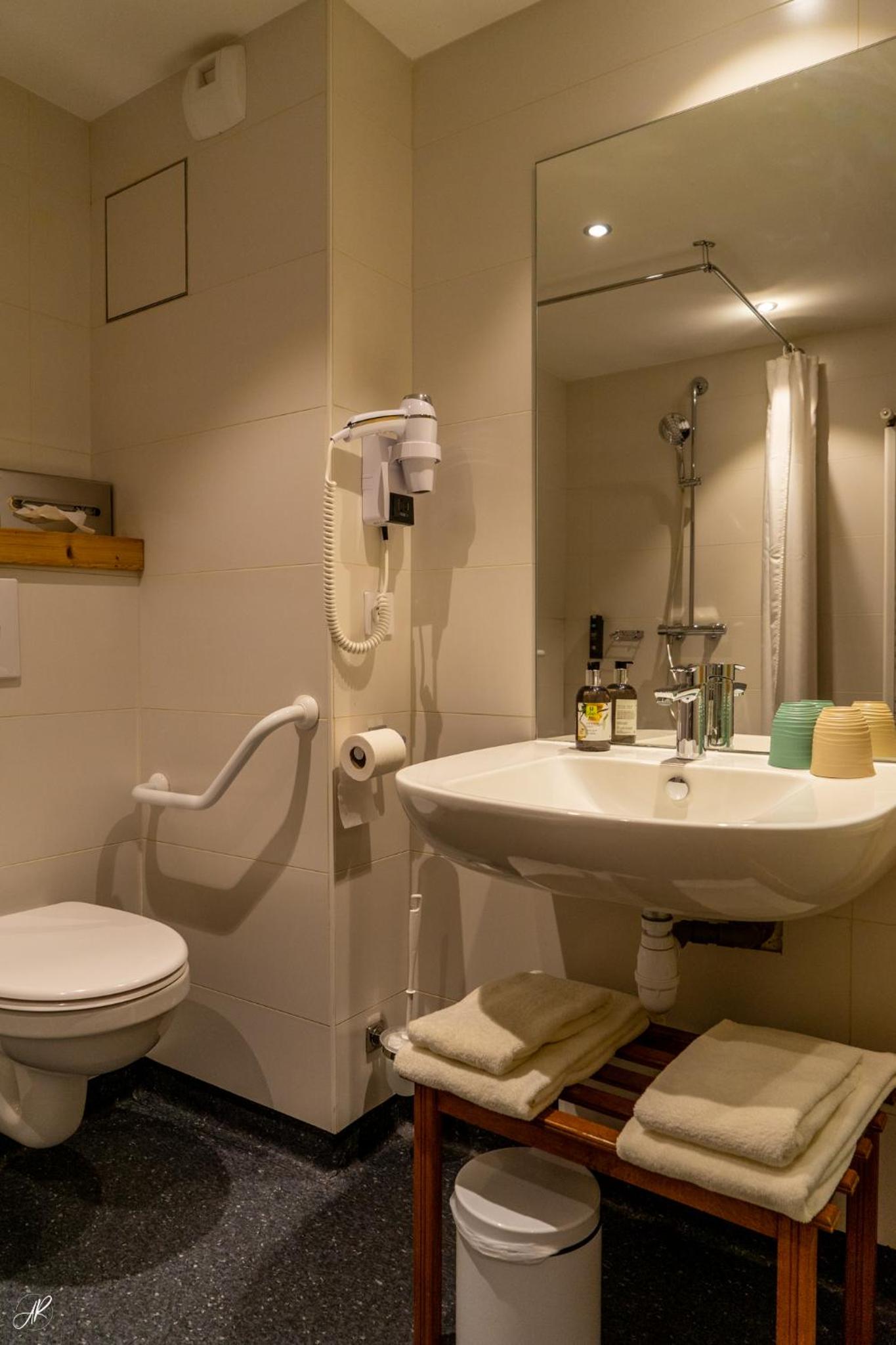 Hotel Le Faranchin, Foto 4