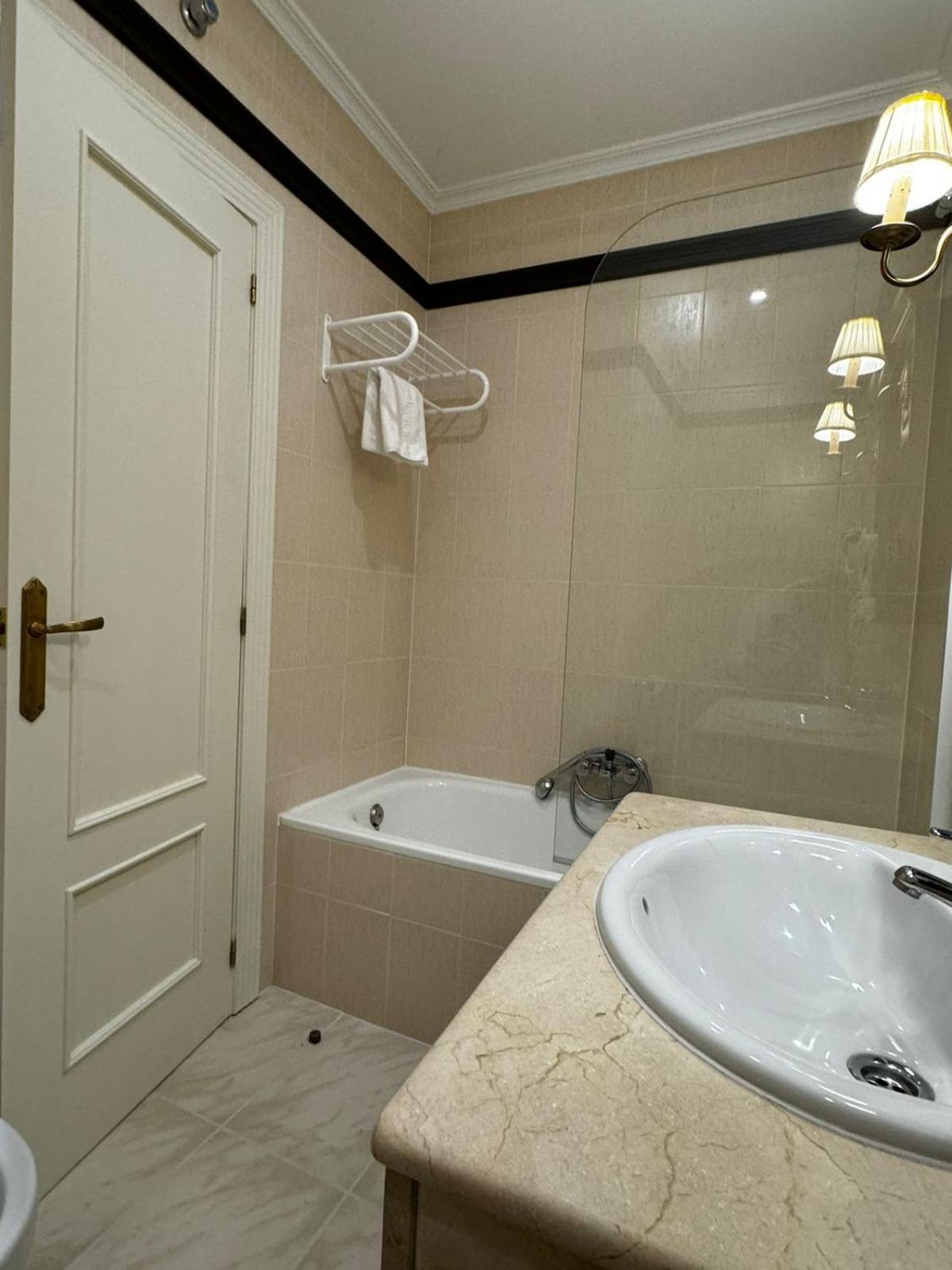 Quadruple Room with Balcony photo 2