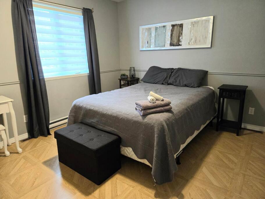 Two-Bedroom Chalet photo 3