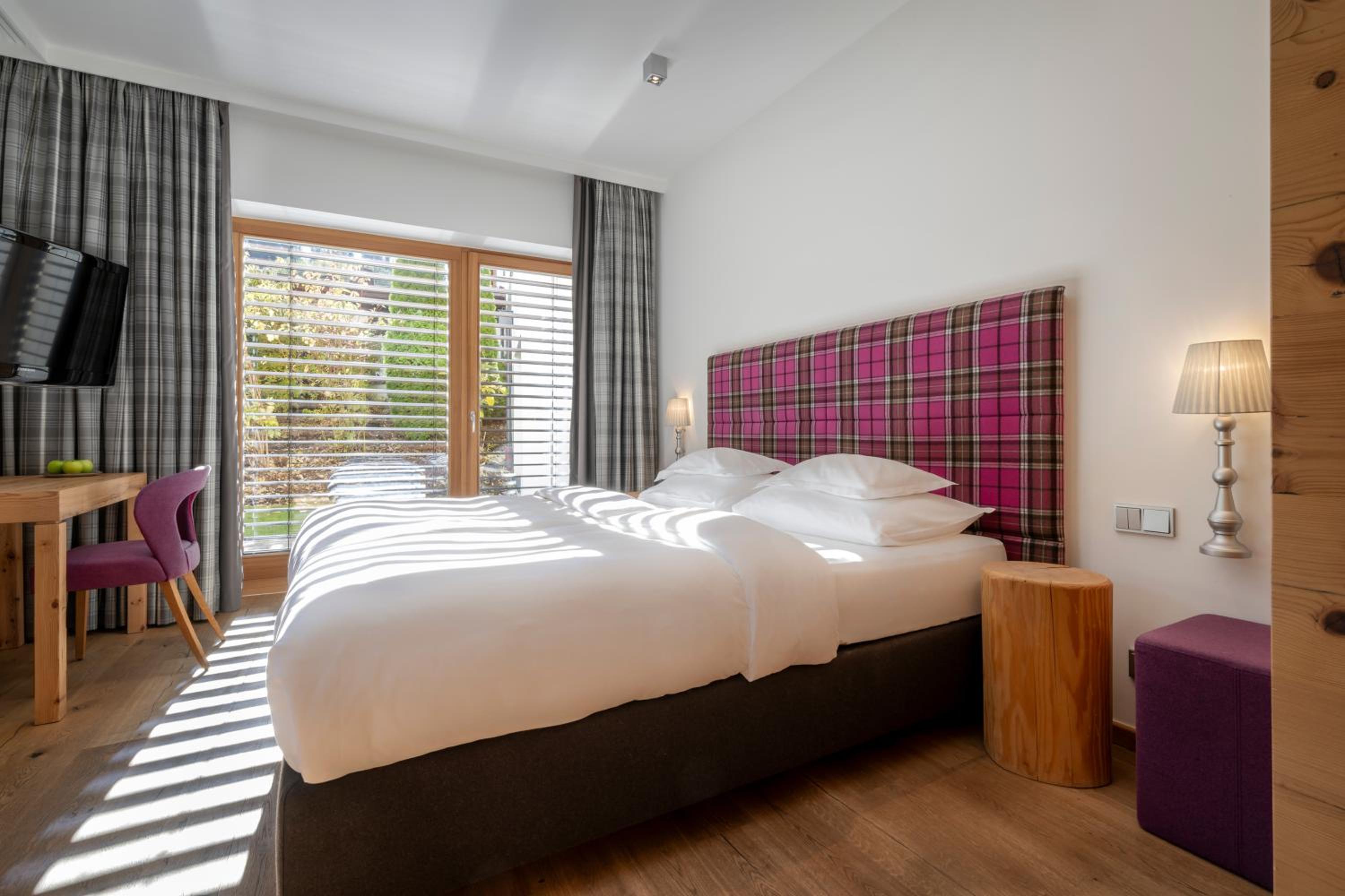 Deluxe Double Room - Photo 3