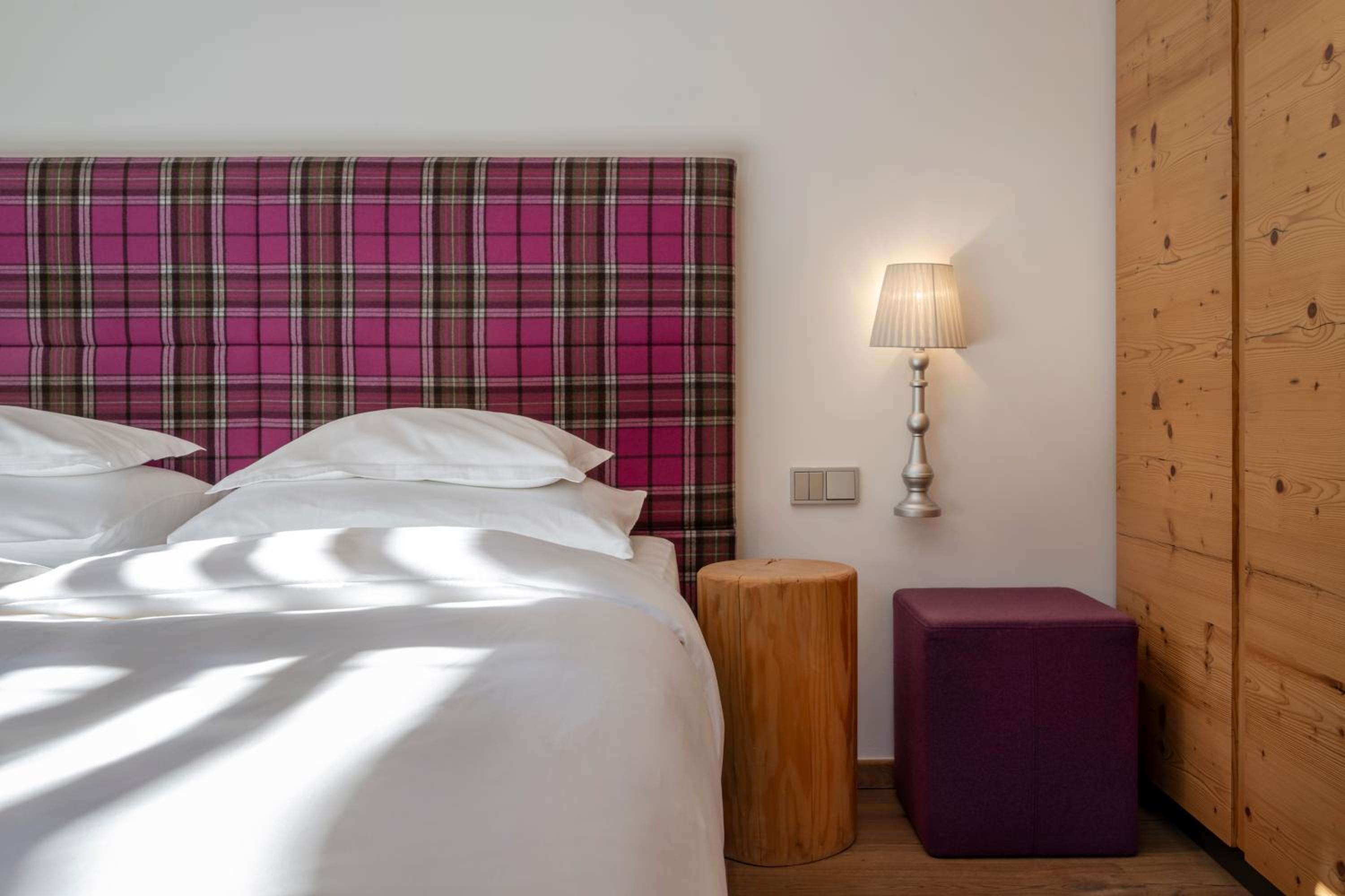 Deluxe Double Room - Photo 4