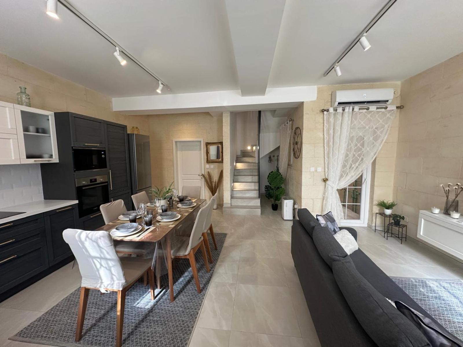 Vacation Home photo 1