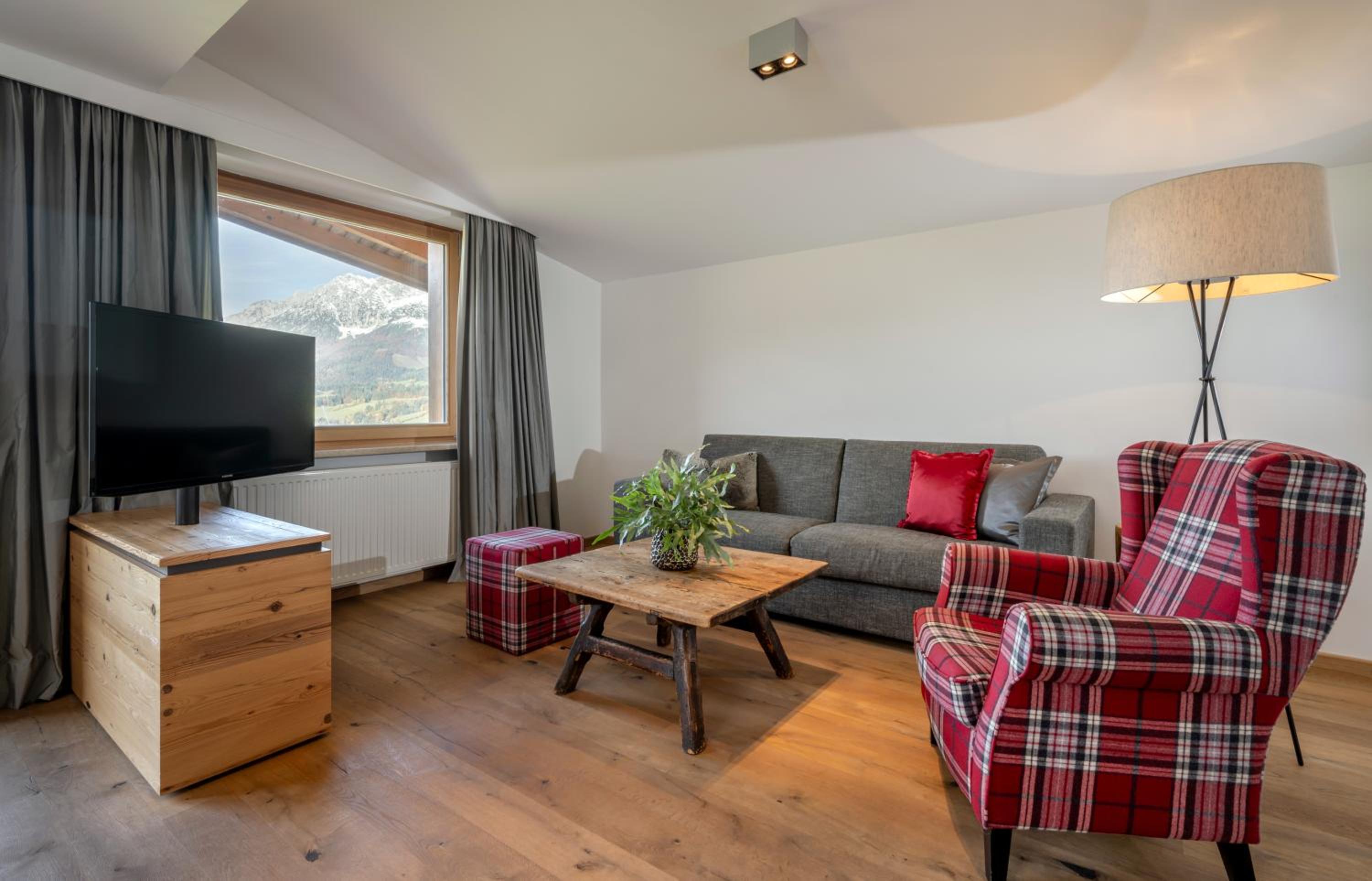 Comfort Suite - Photo 3
