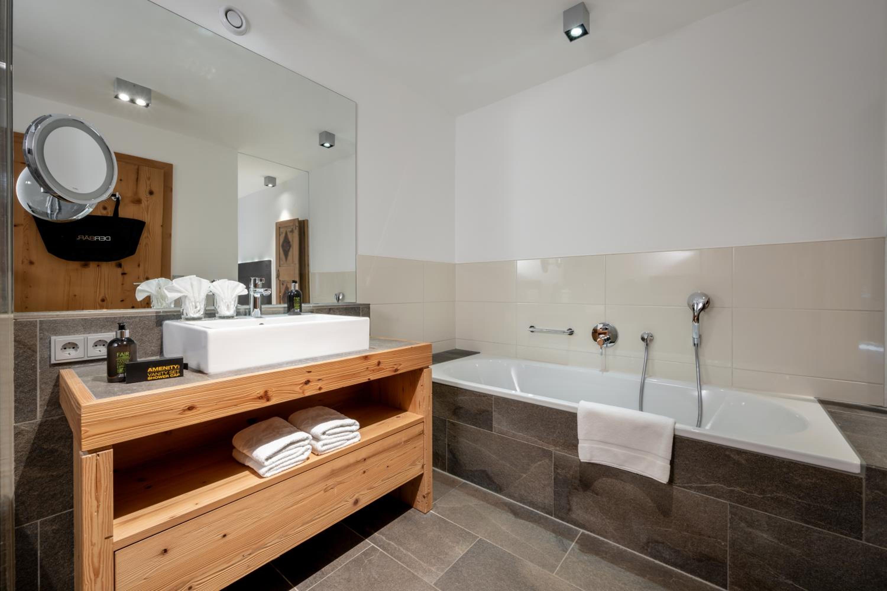 Comfort Suite - Photo 8