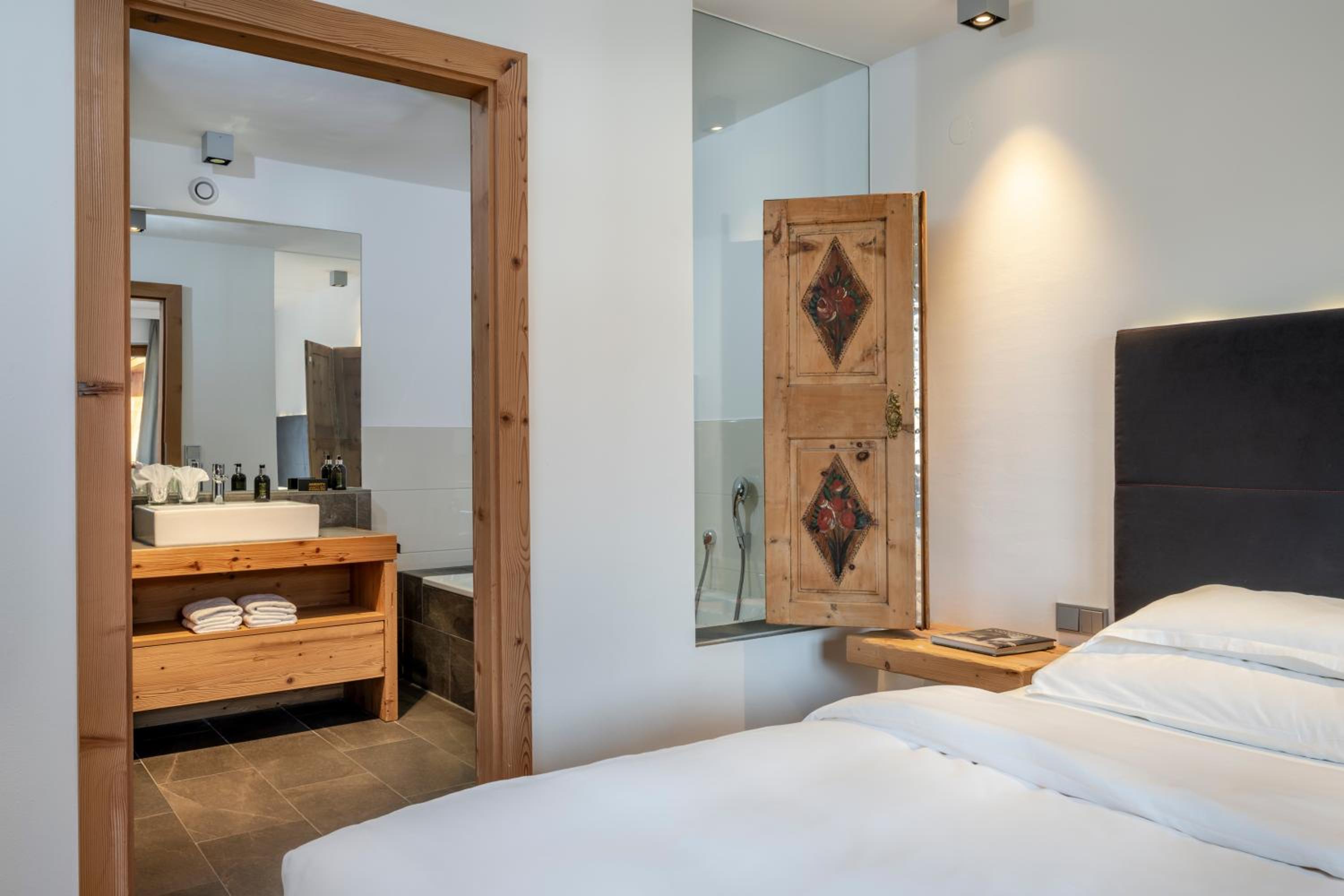 Comfort Suite - Photo 5