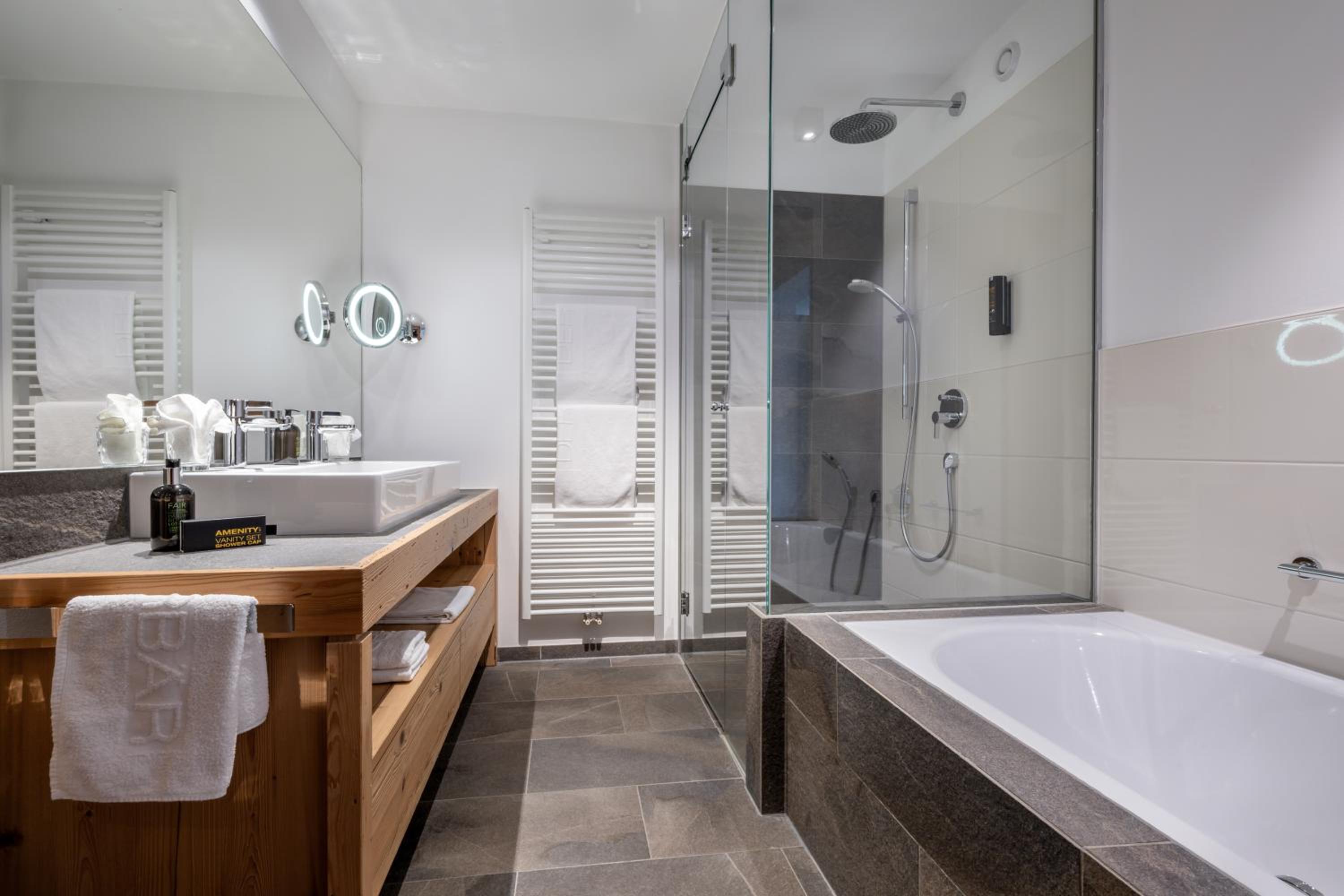 Comfort Suite - Photo 4