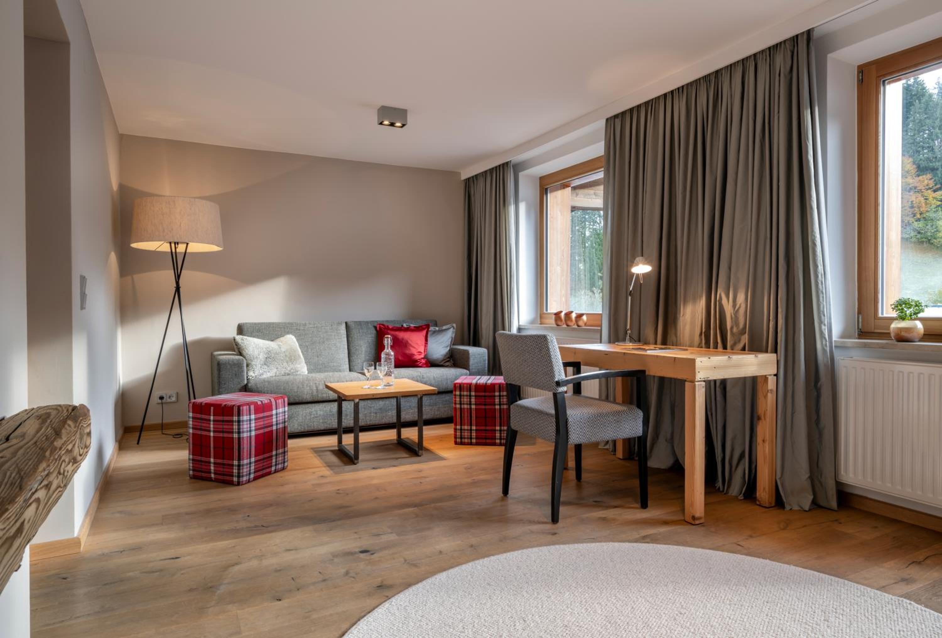 Comfort Suite - Photo 1