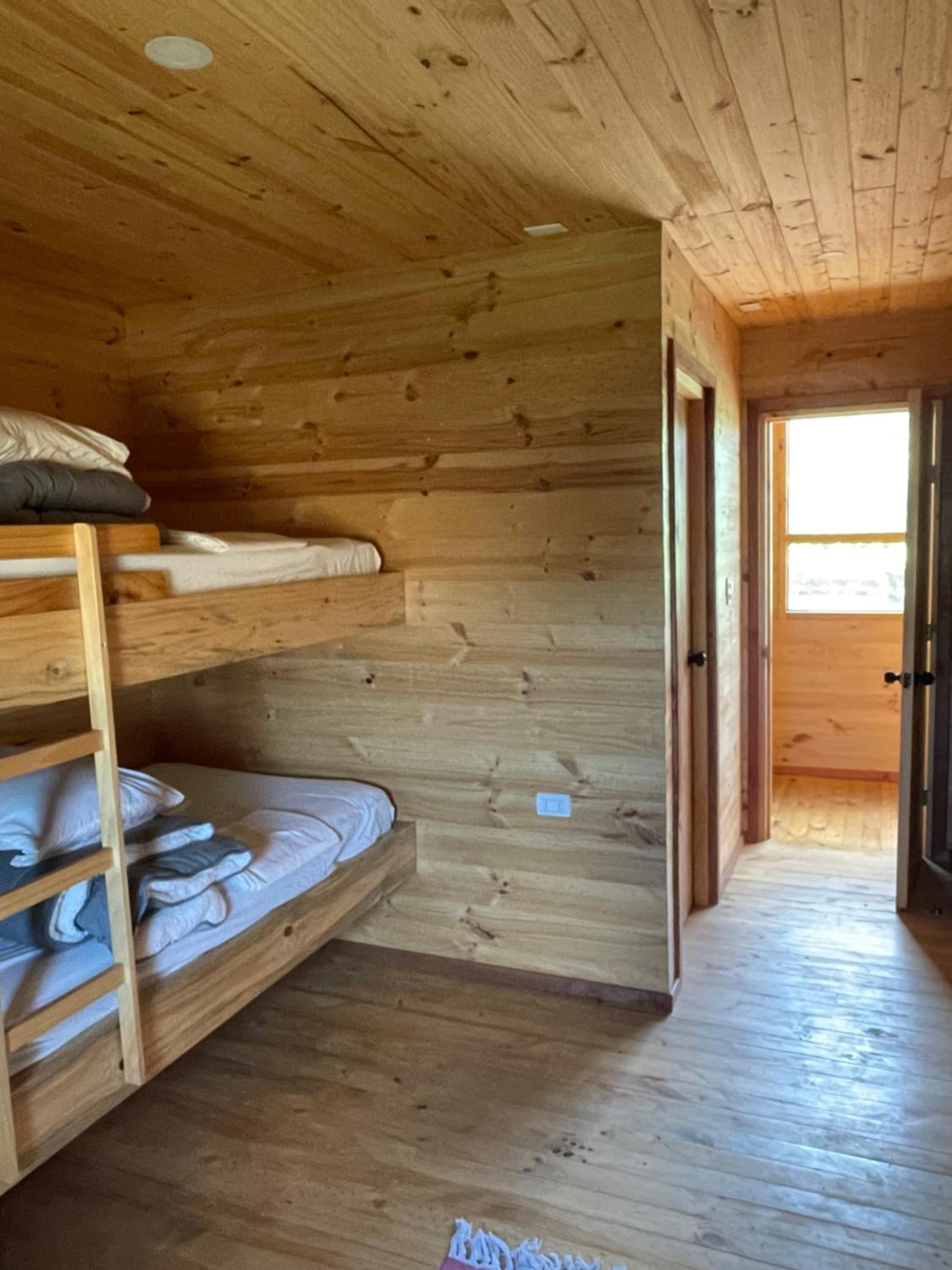 Classic Quadruple Room photo 2