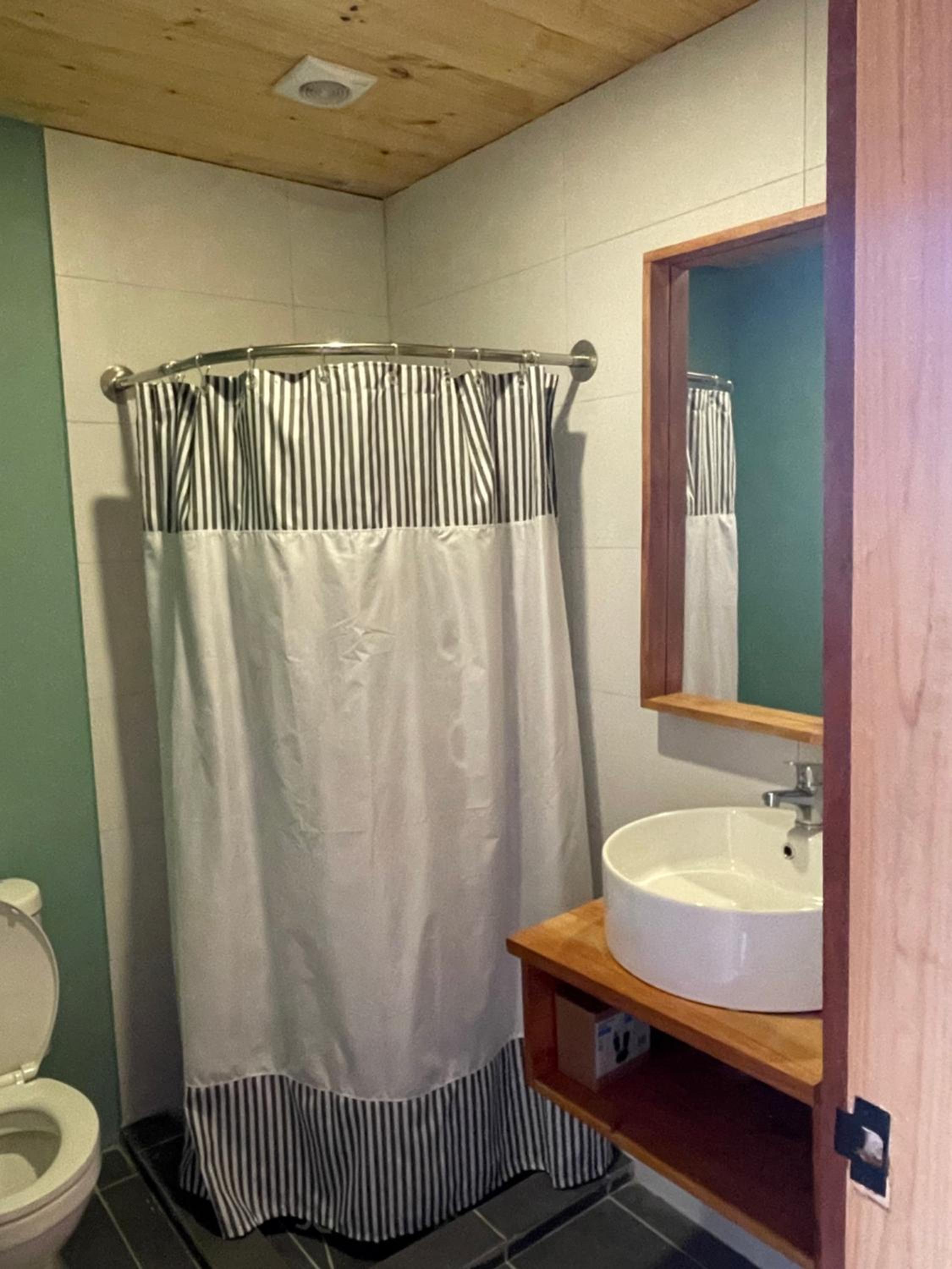 Classic Quadruple Room photo 3