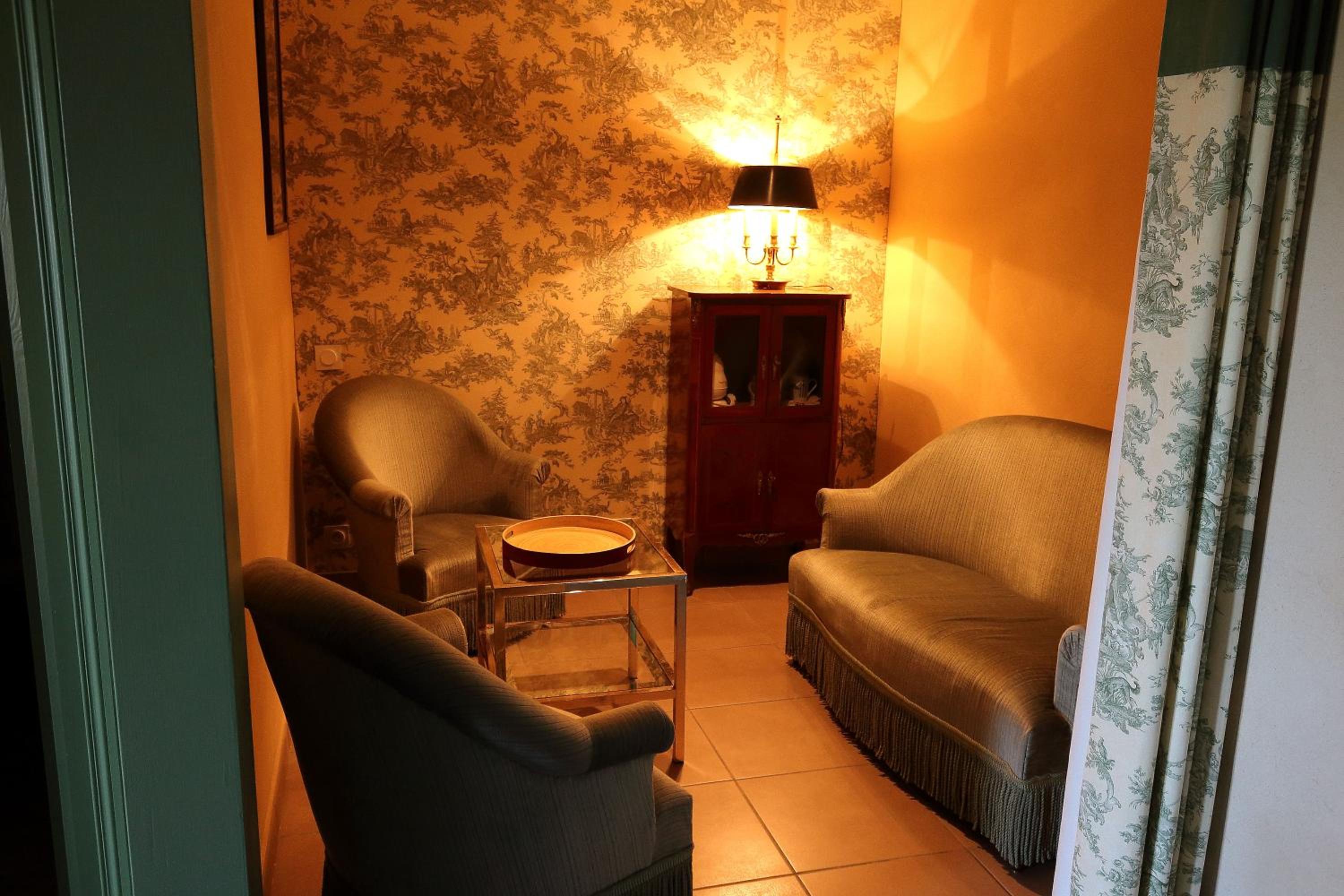 Double room - Labbé photo 2