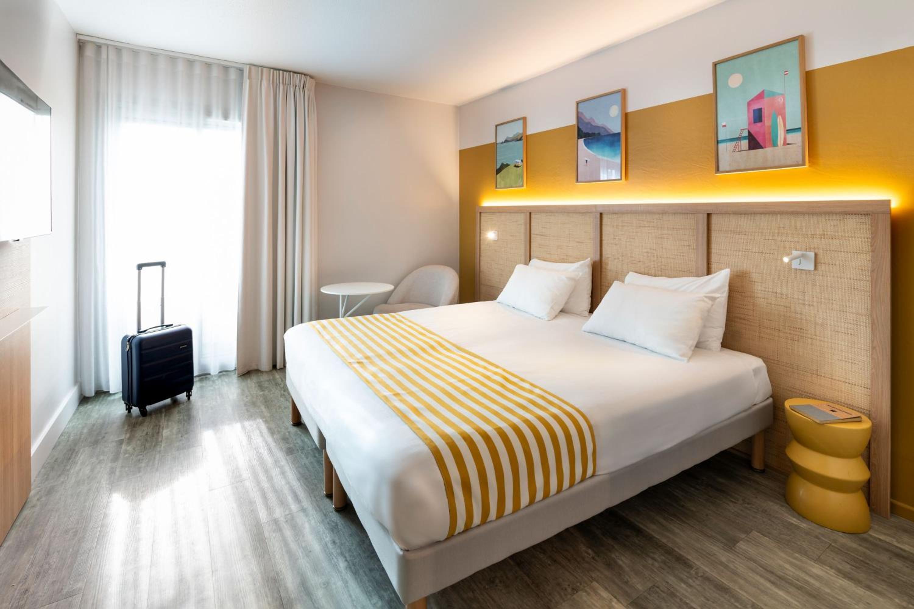 Standard Room - Photo 3
