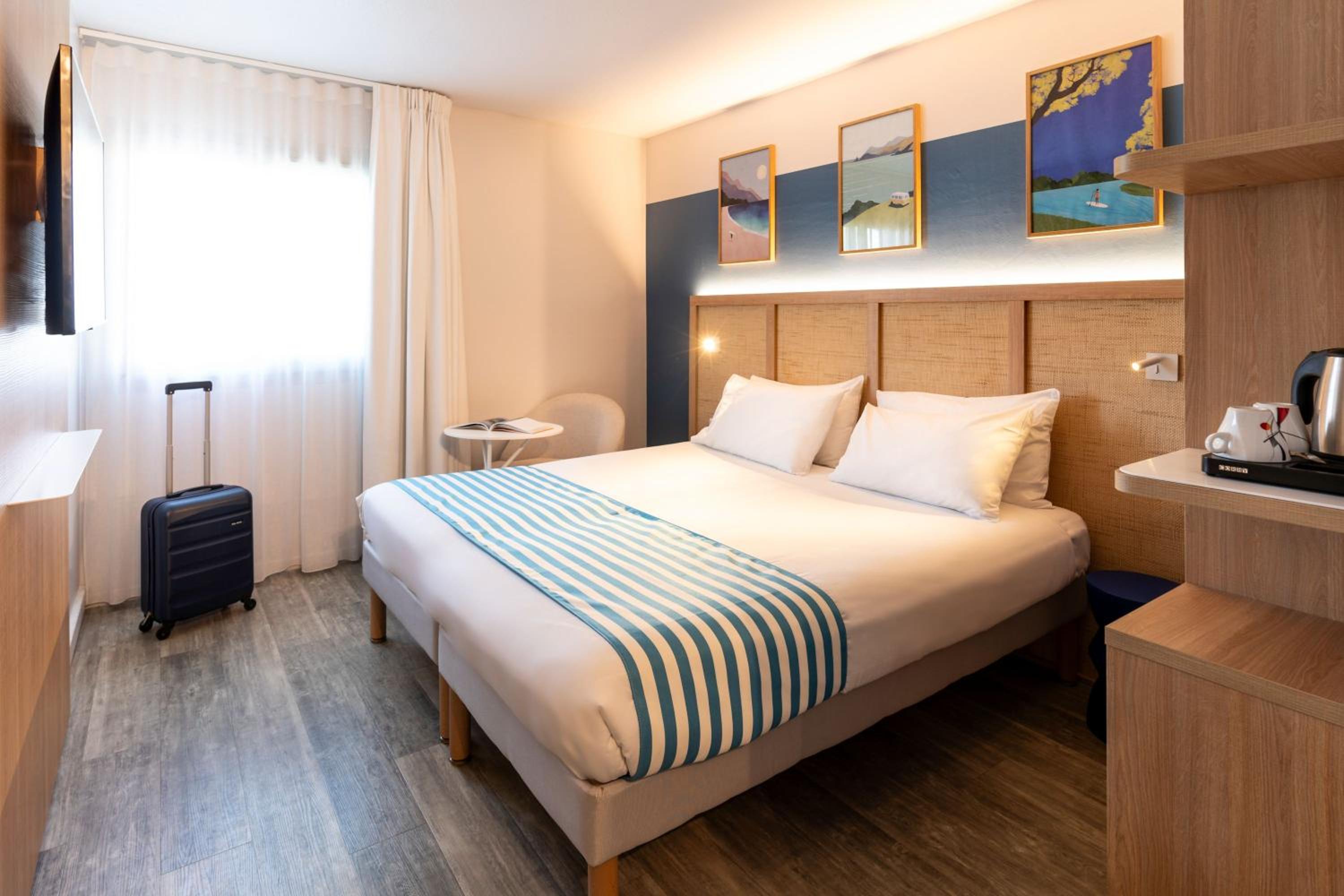 Standard Room - Photo 4