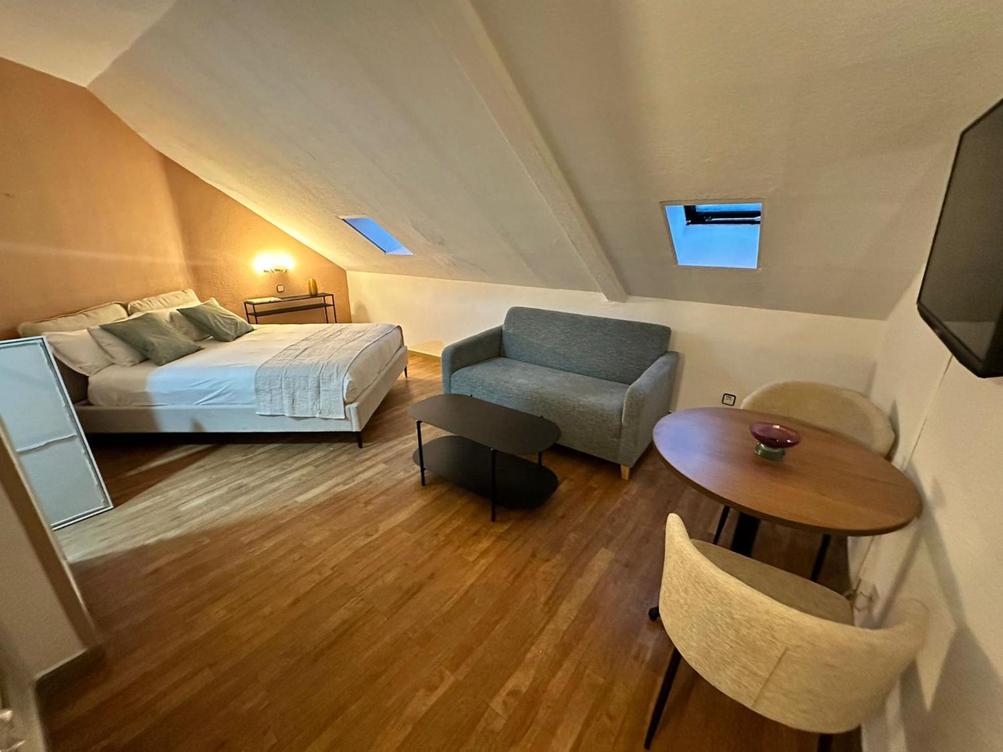Double Room photo 2