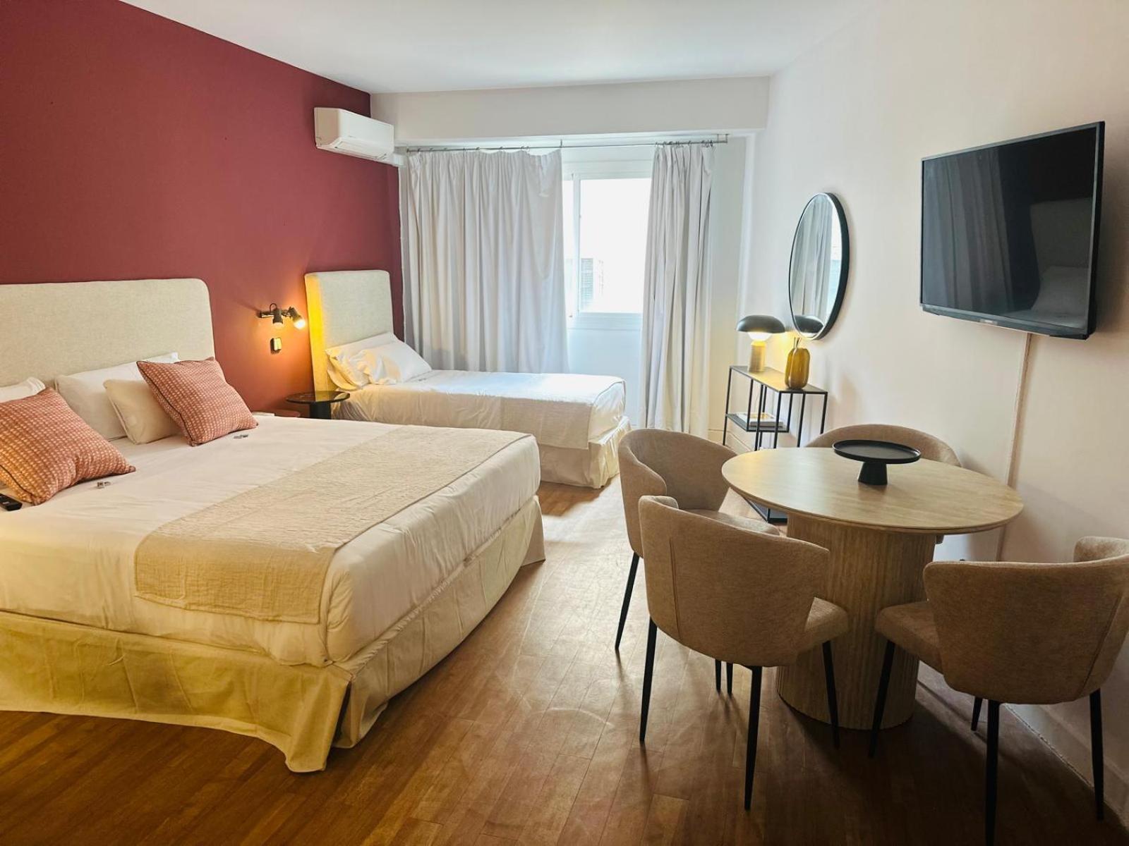 Double Room photo 2