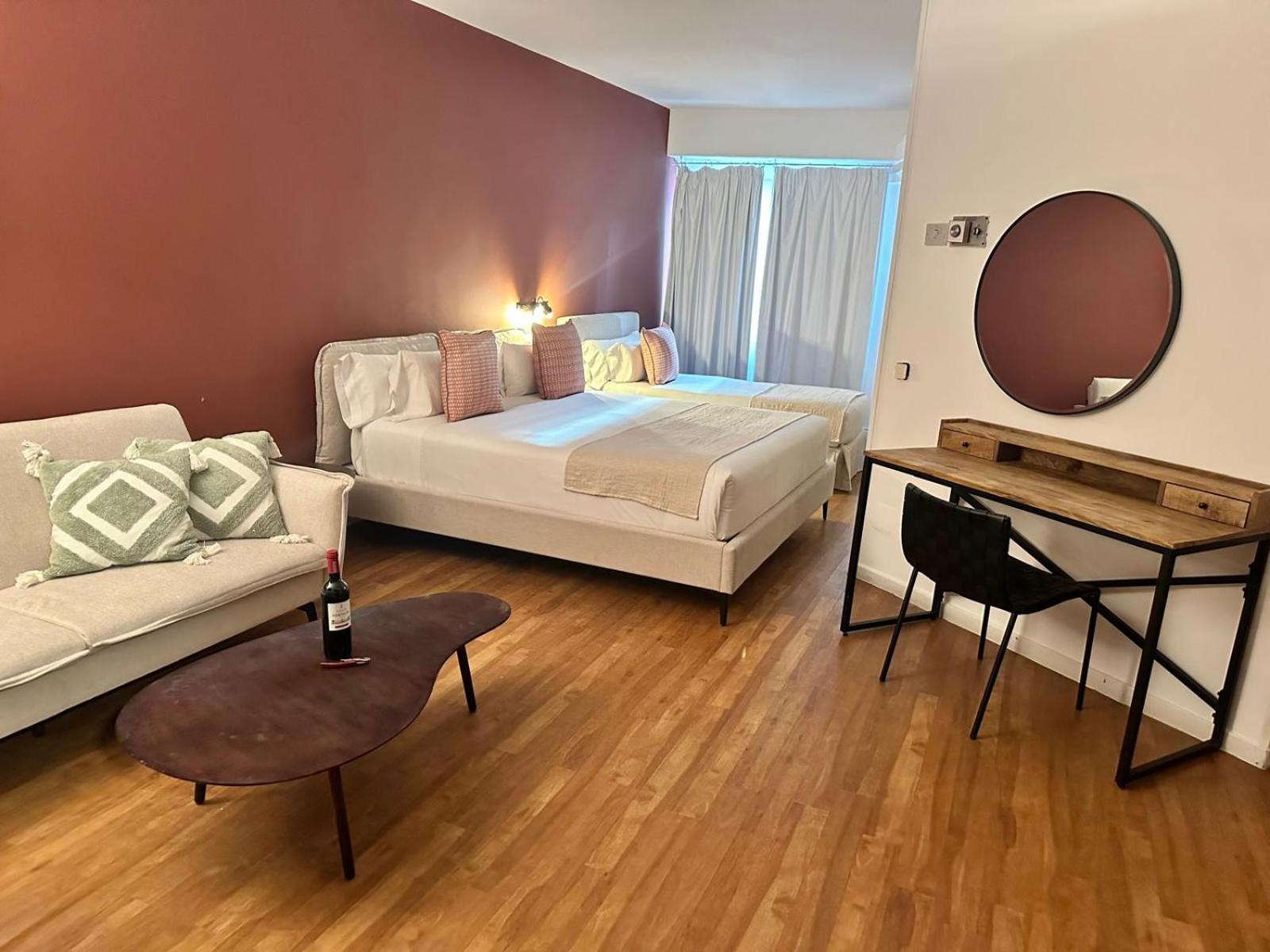 Double Room photo 3