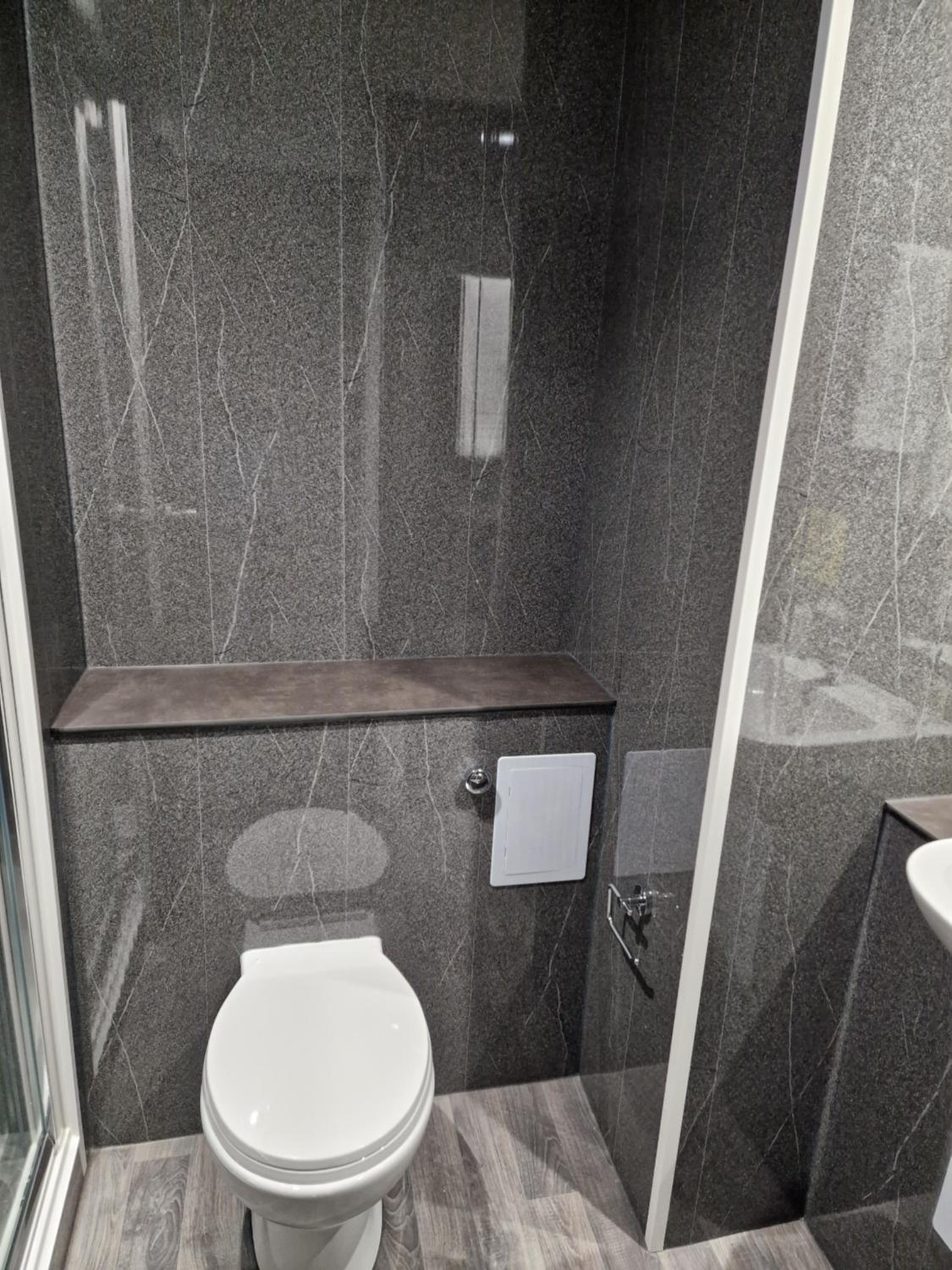 Standard Double Room - Photo 23