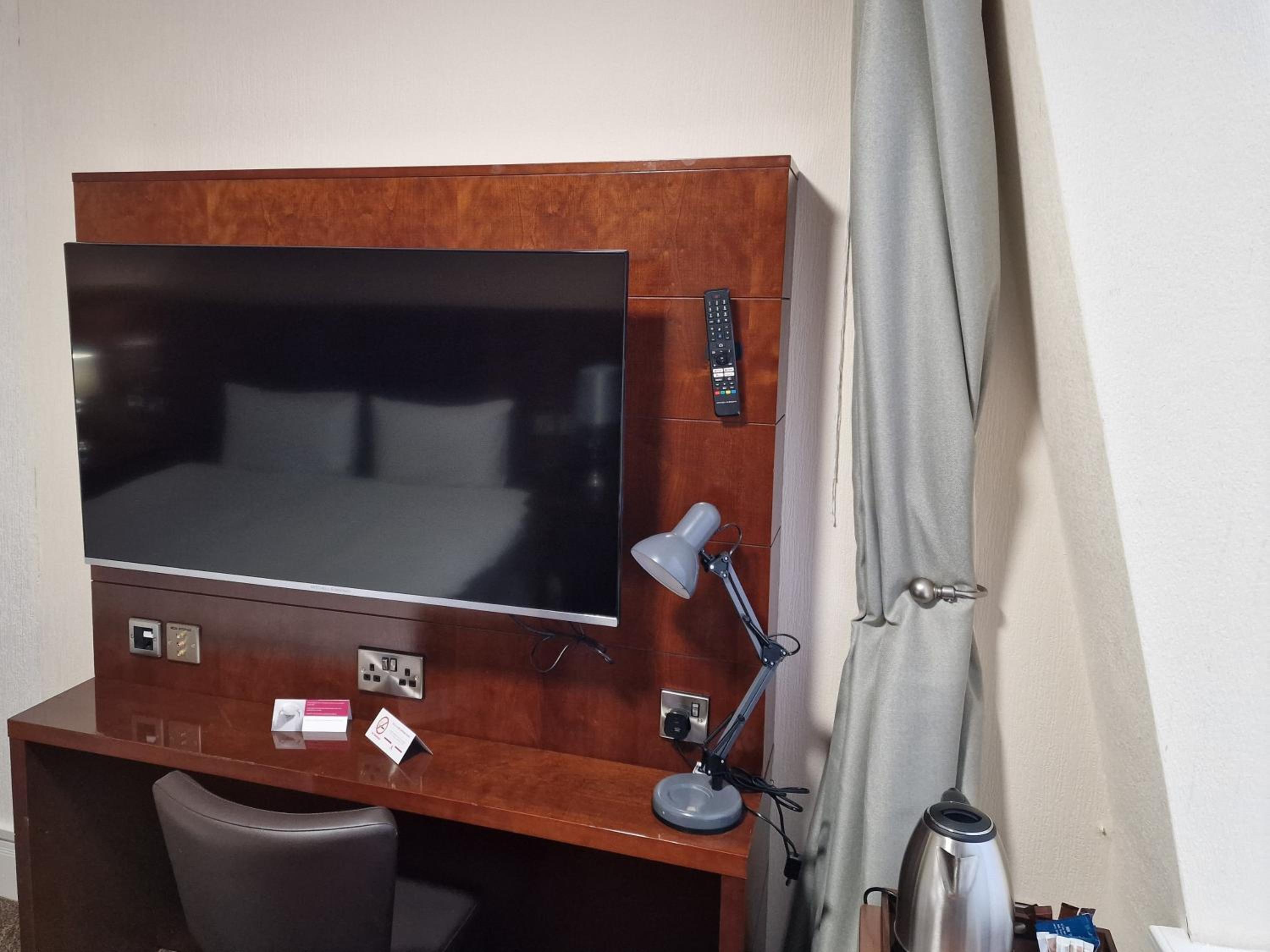 Executive Double Room - Photo 2