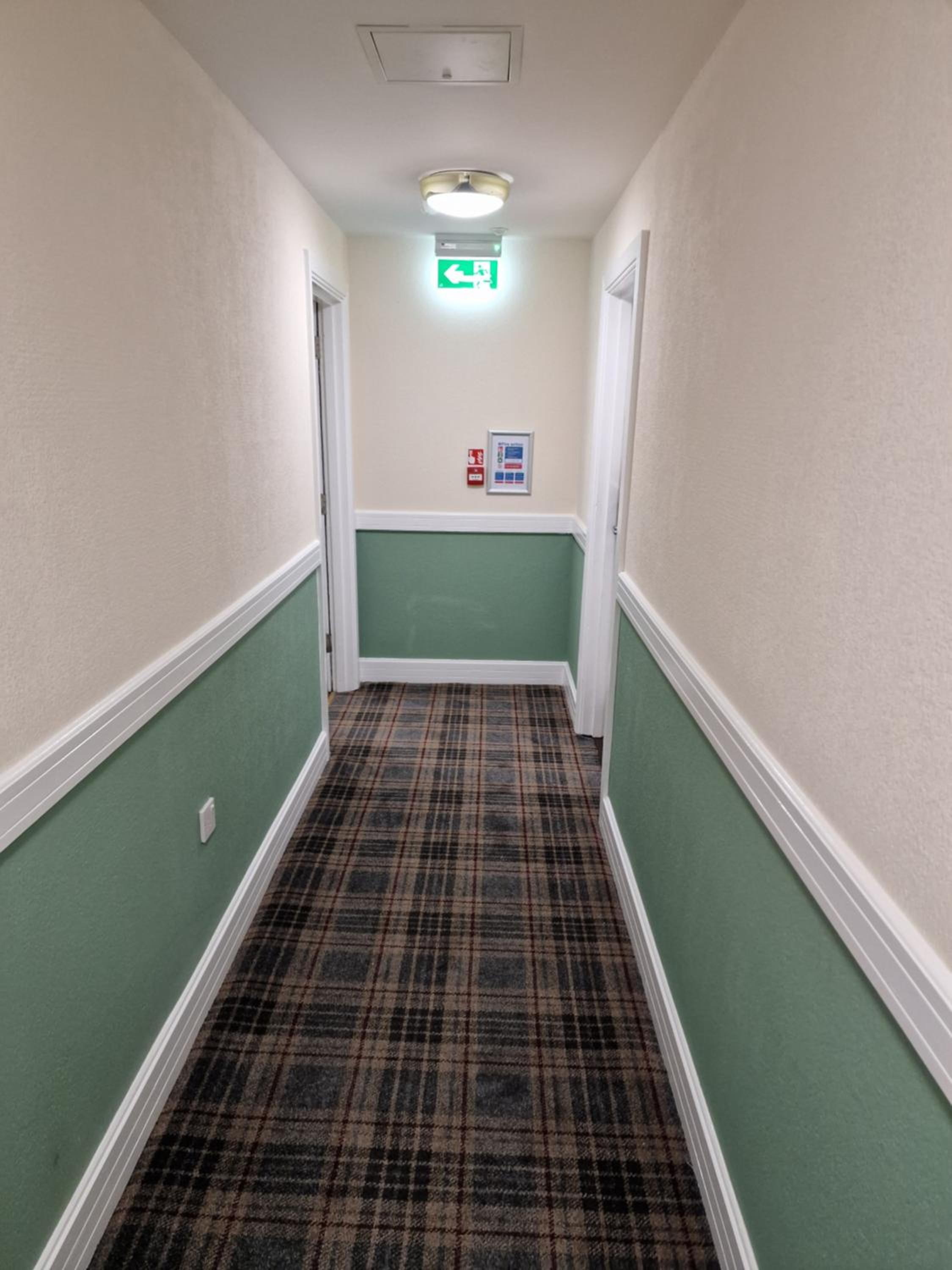Standard Double Room - Photo 27