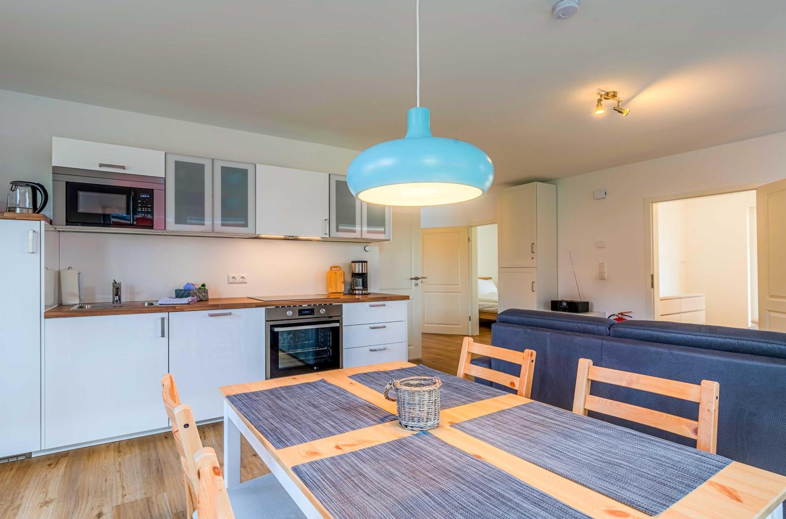 Superior Apartment with Sauna photo 3