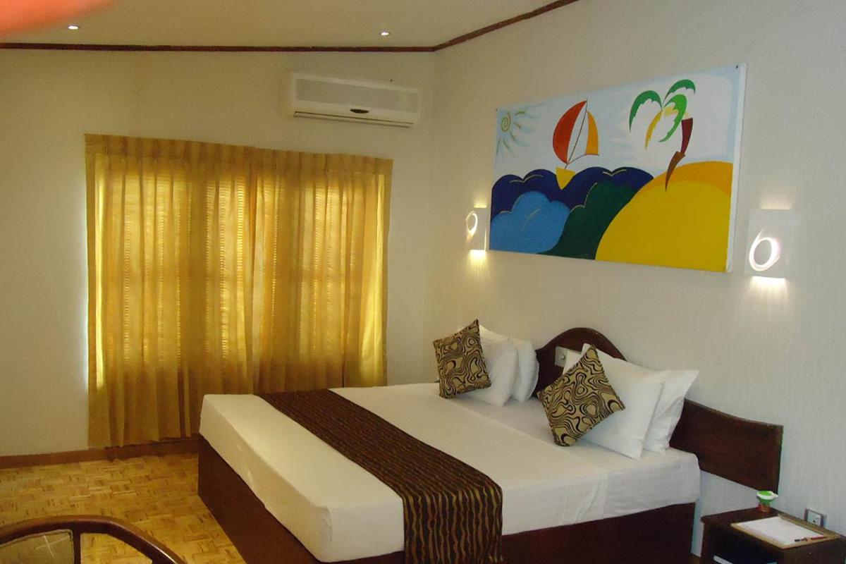 Deluxe Single Room photo 3