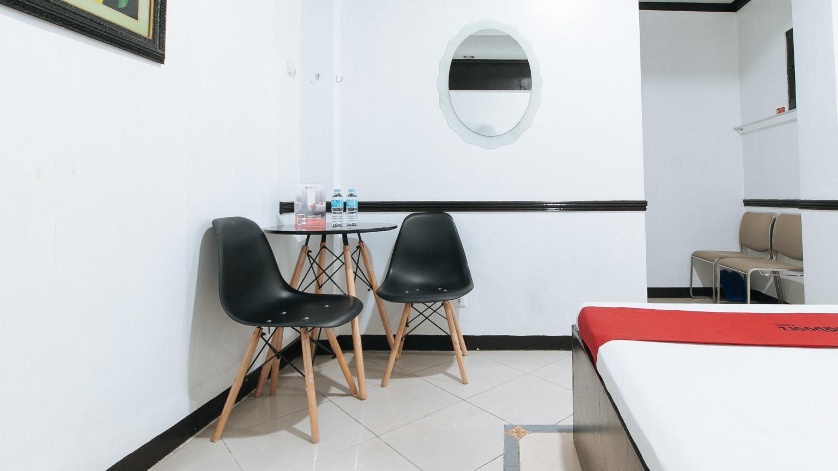 Quadruple Room - Photo 18