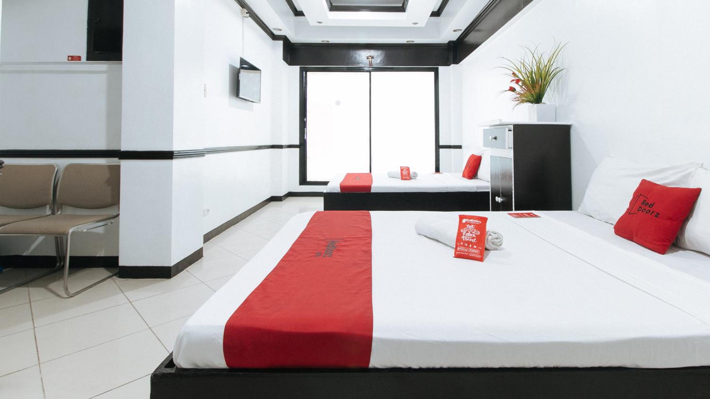 Quadruple Room - Photo 6