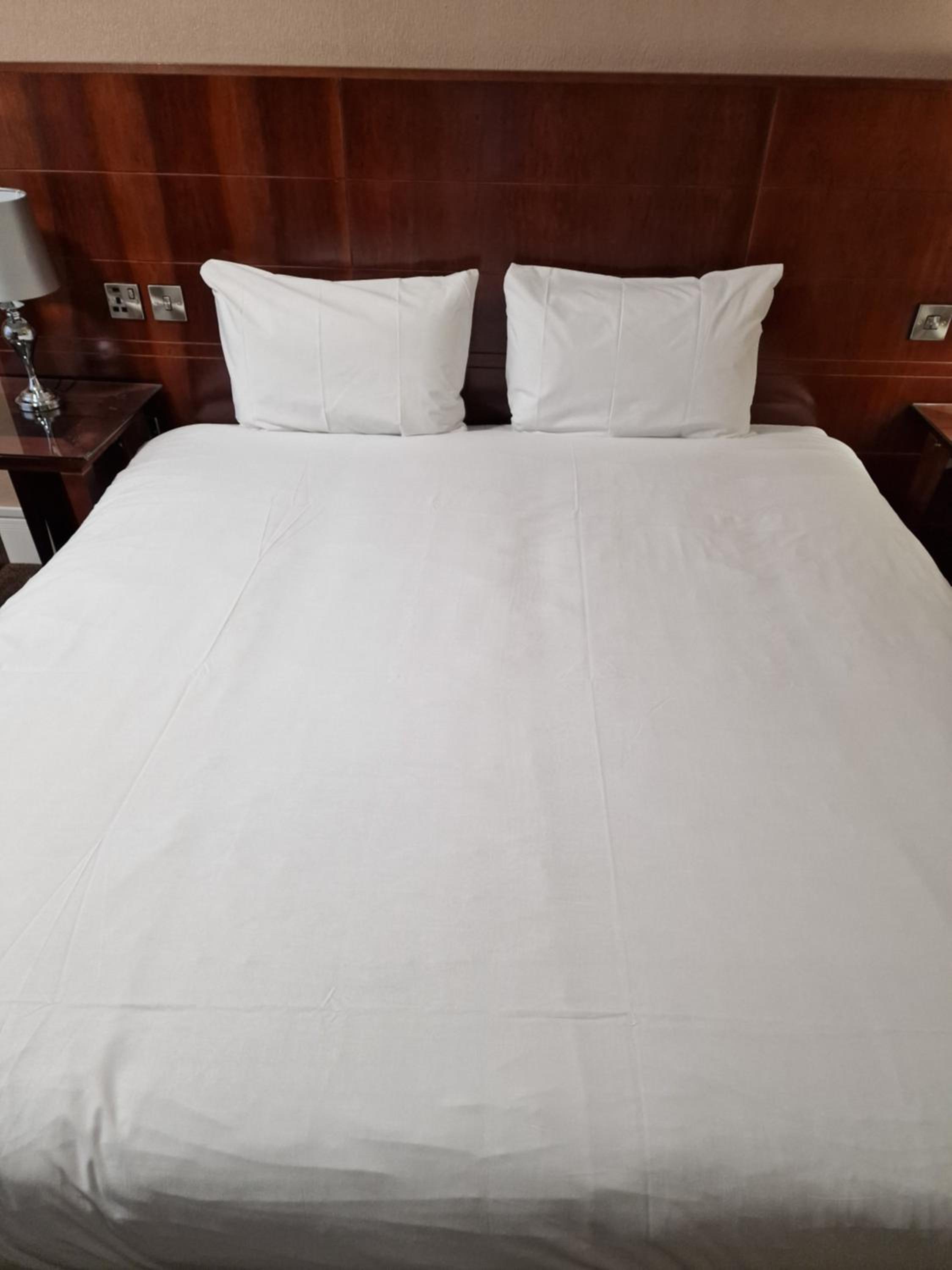 Executive Double Room - Photo 21