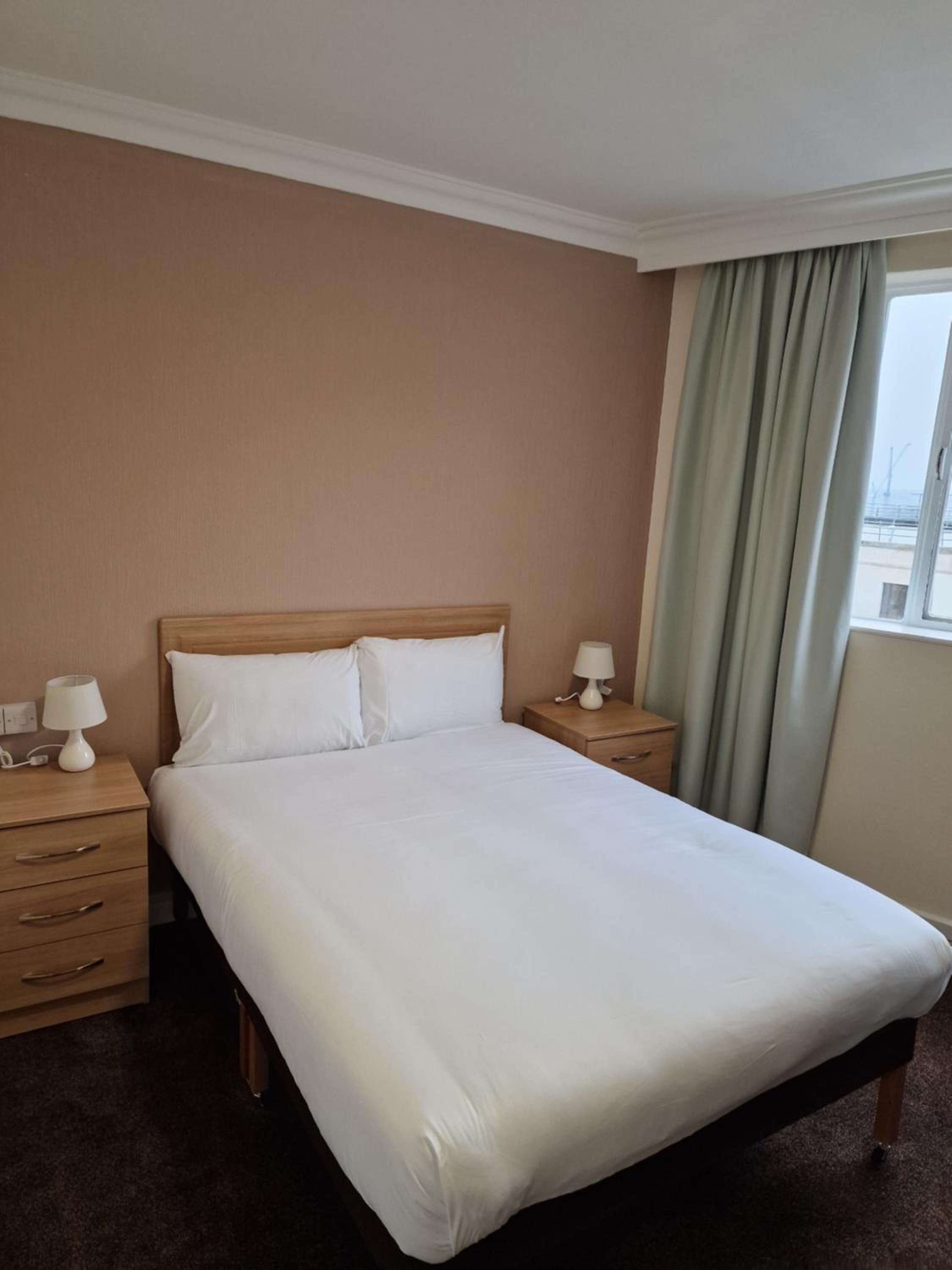 Standard Double Room - Photo 1