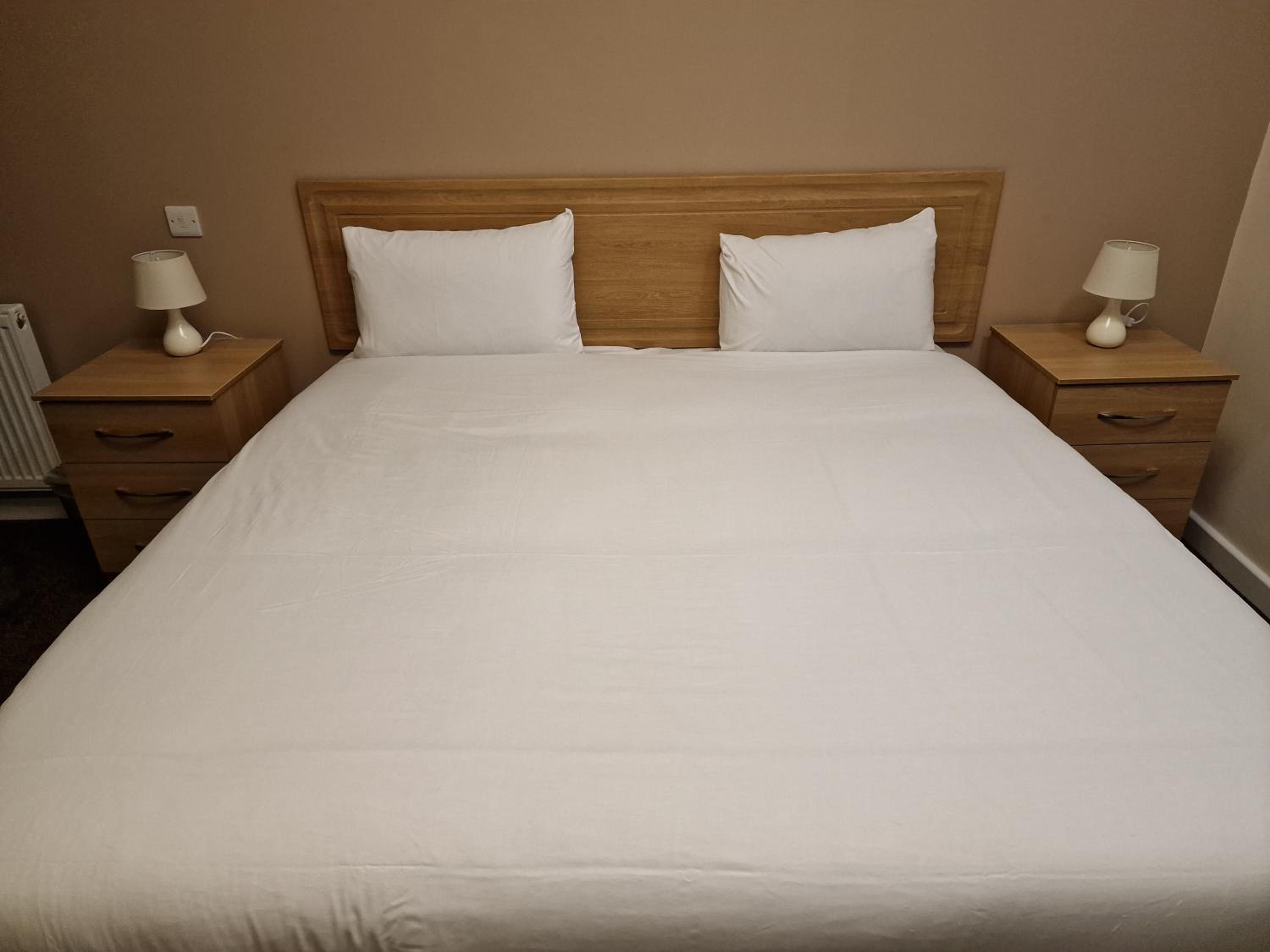 Standard Double Room - Photo 2