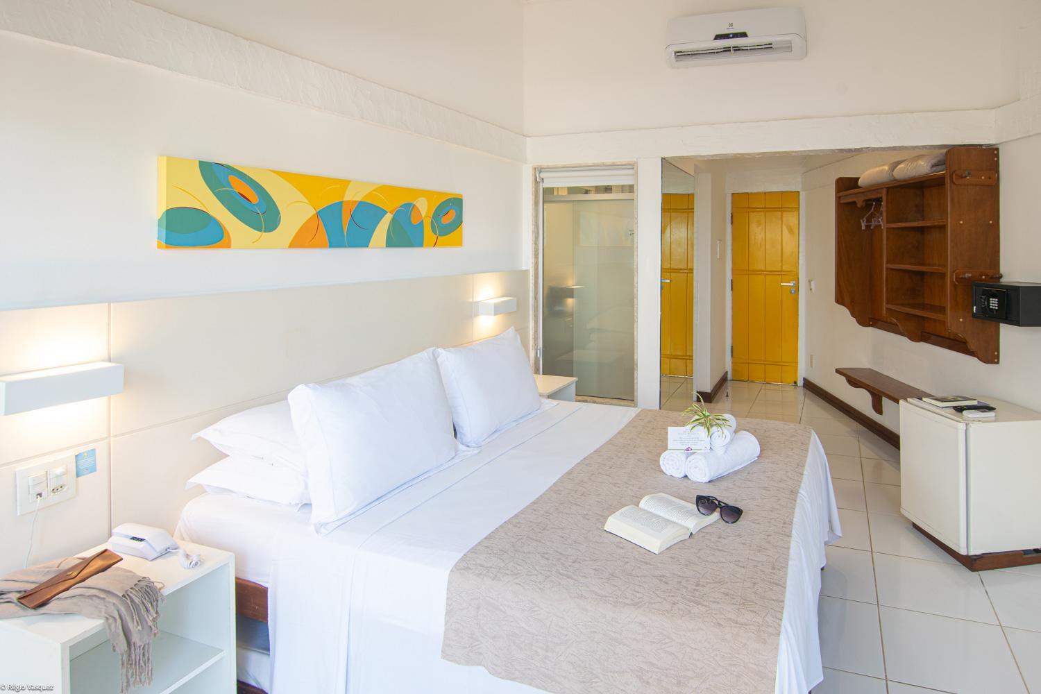 Double Room with Balcony photo 3