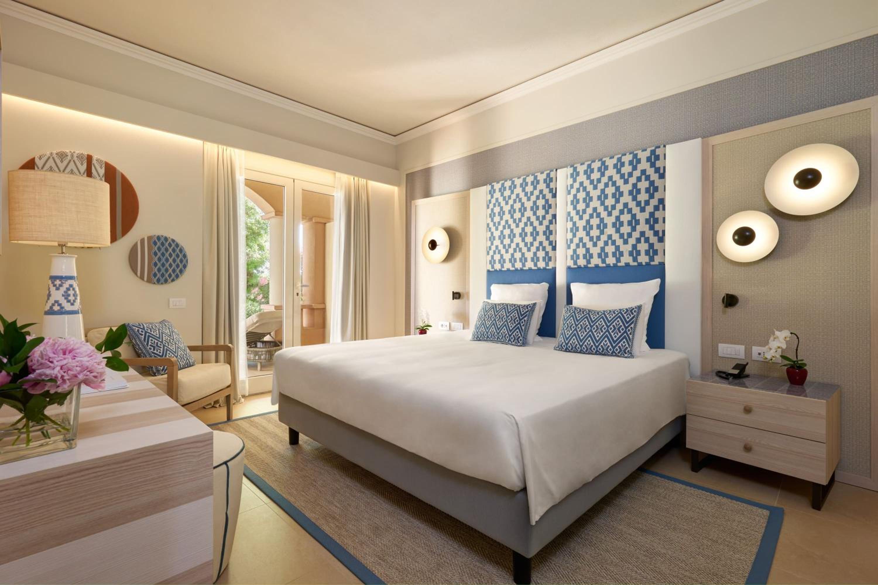Family Suite with Garden View - Photo 4