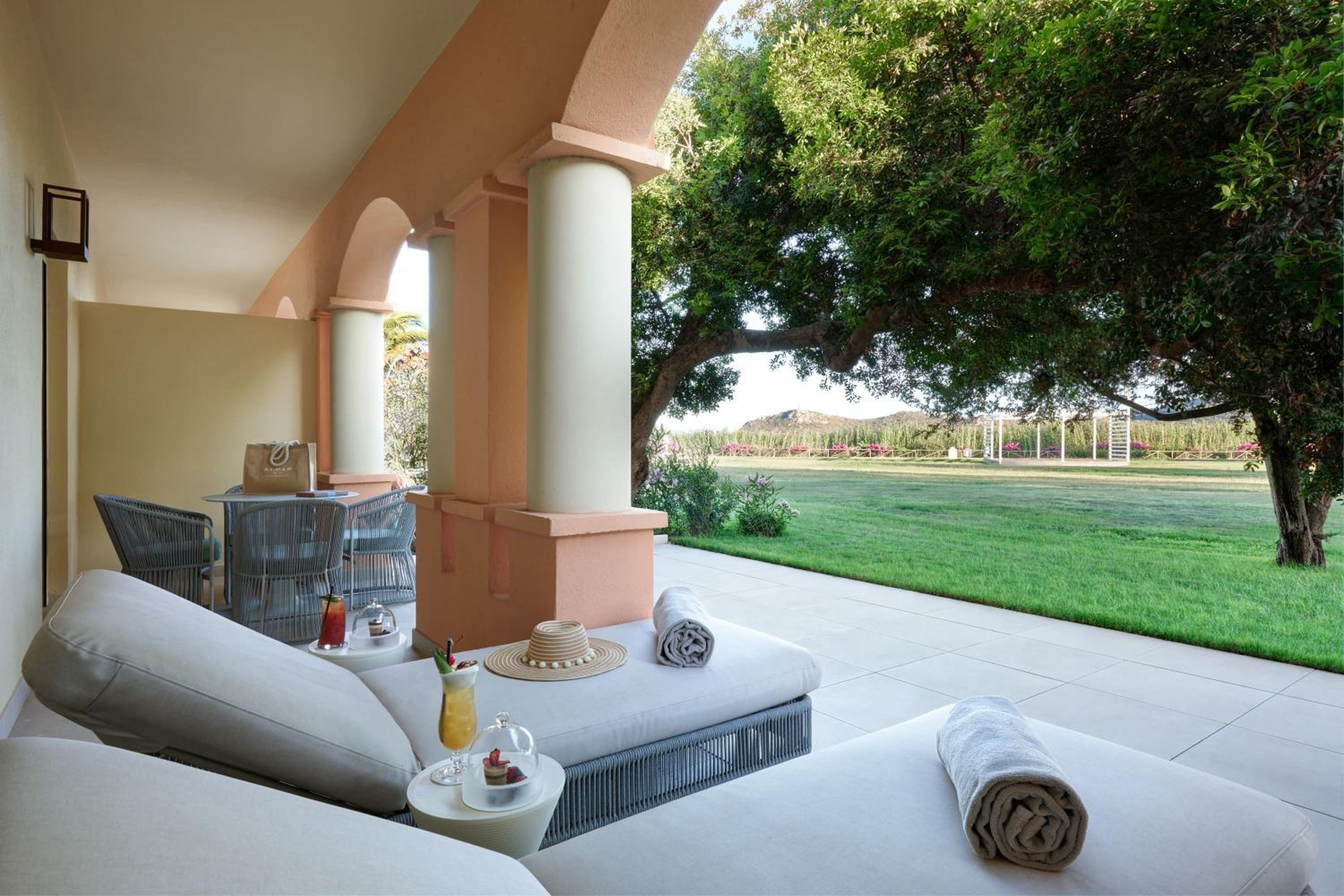 Suite Prestige Lagoon Side - Photo 6