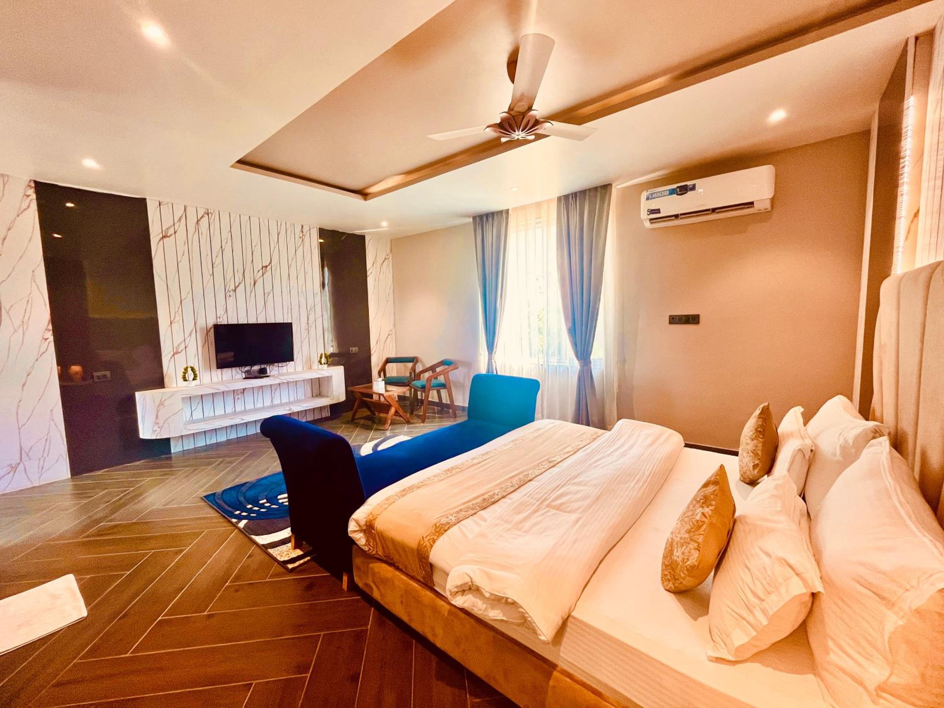 Double Room photo 1
