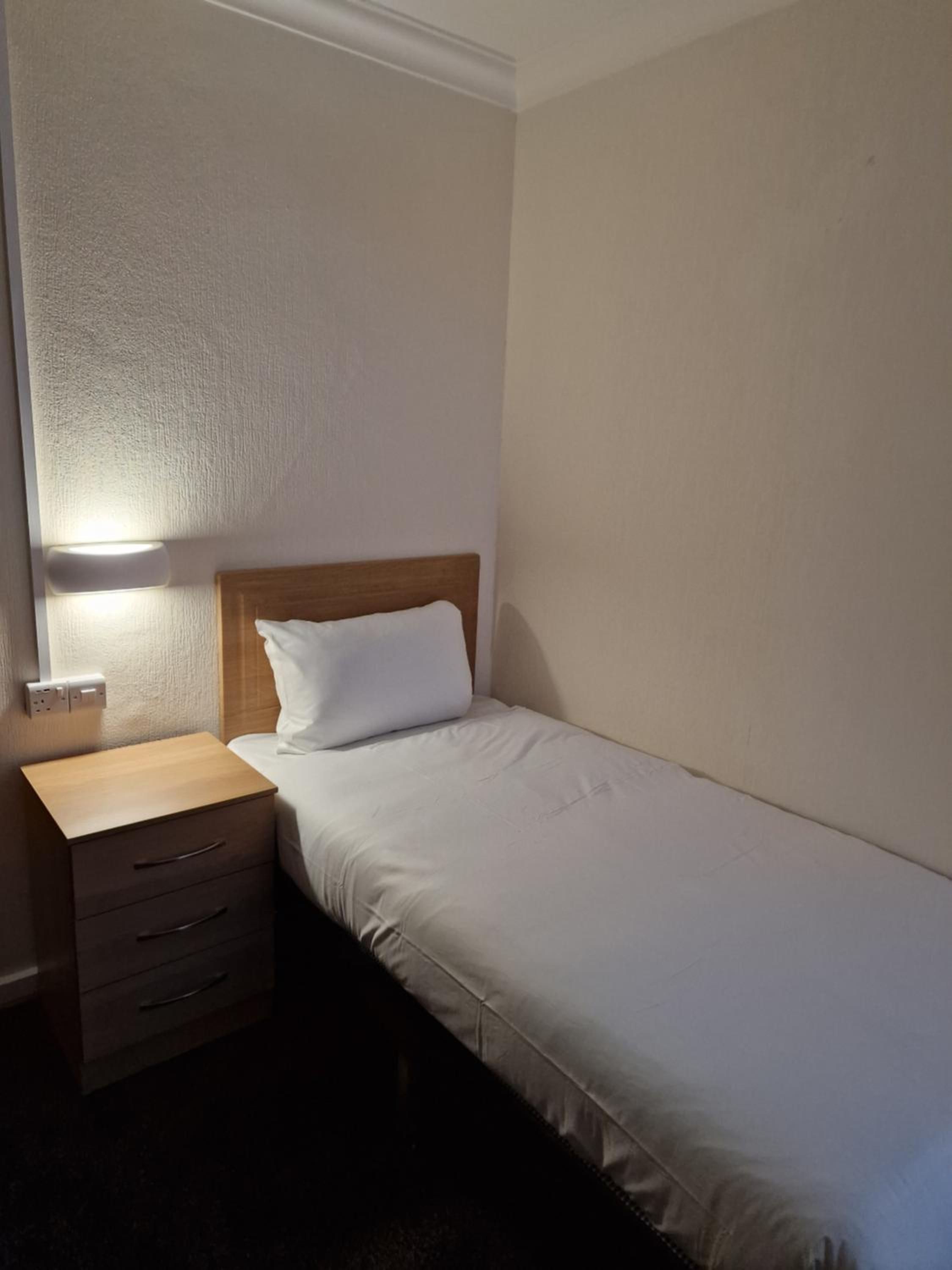 Standard Single Room photo 1