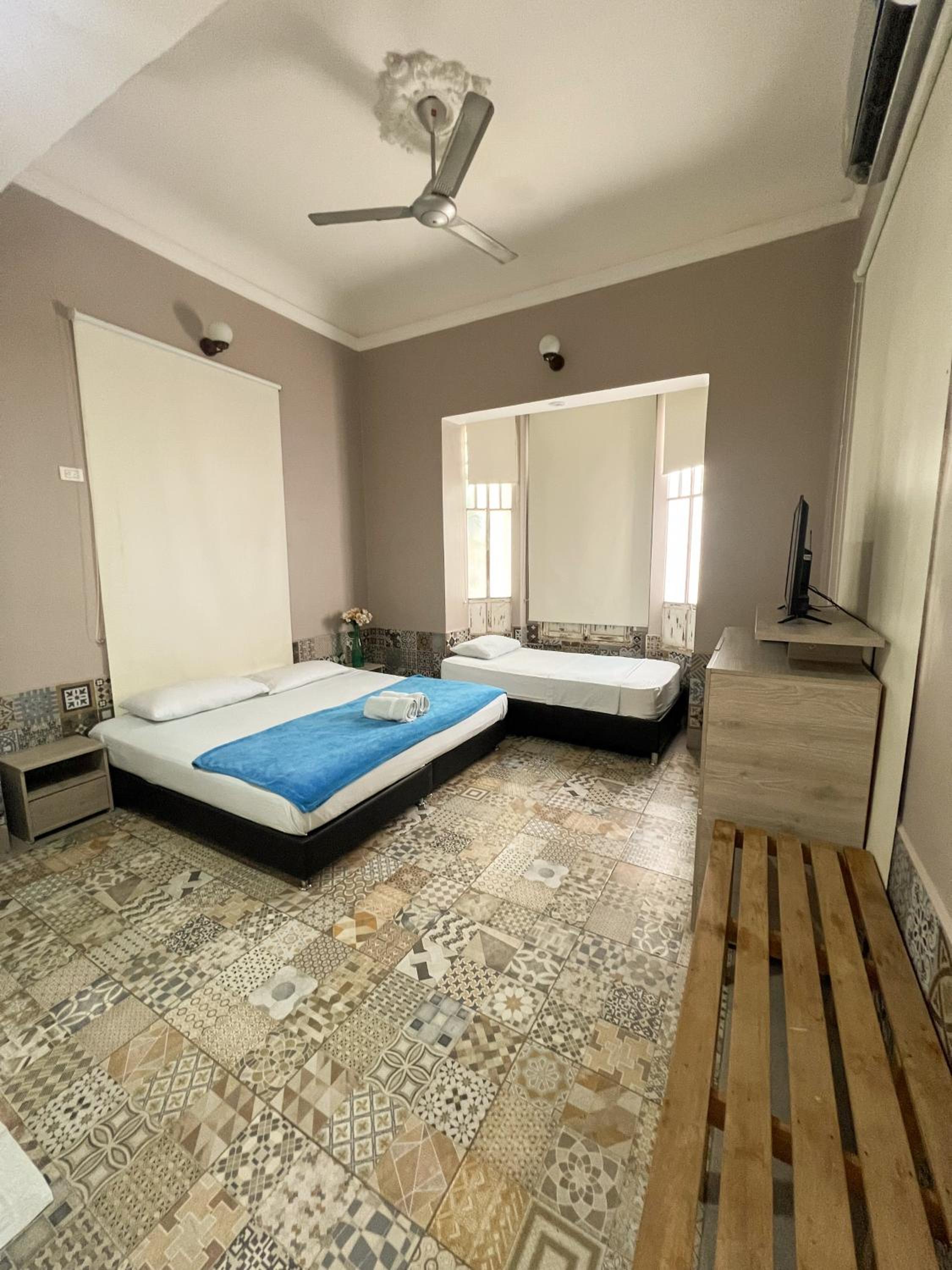 Triple Room photo 1