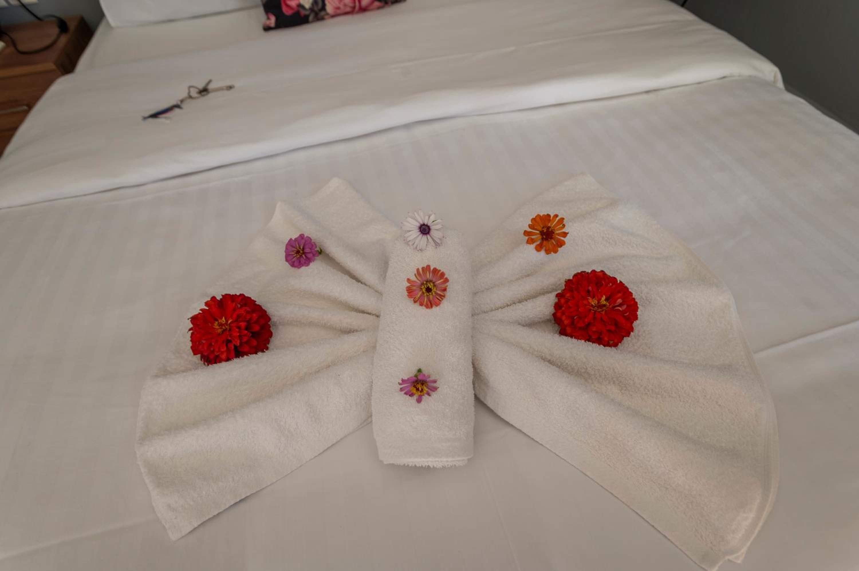 Deluxe Double Room - Photo 6