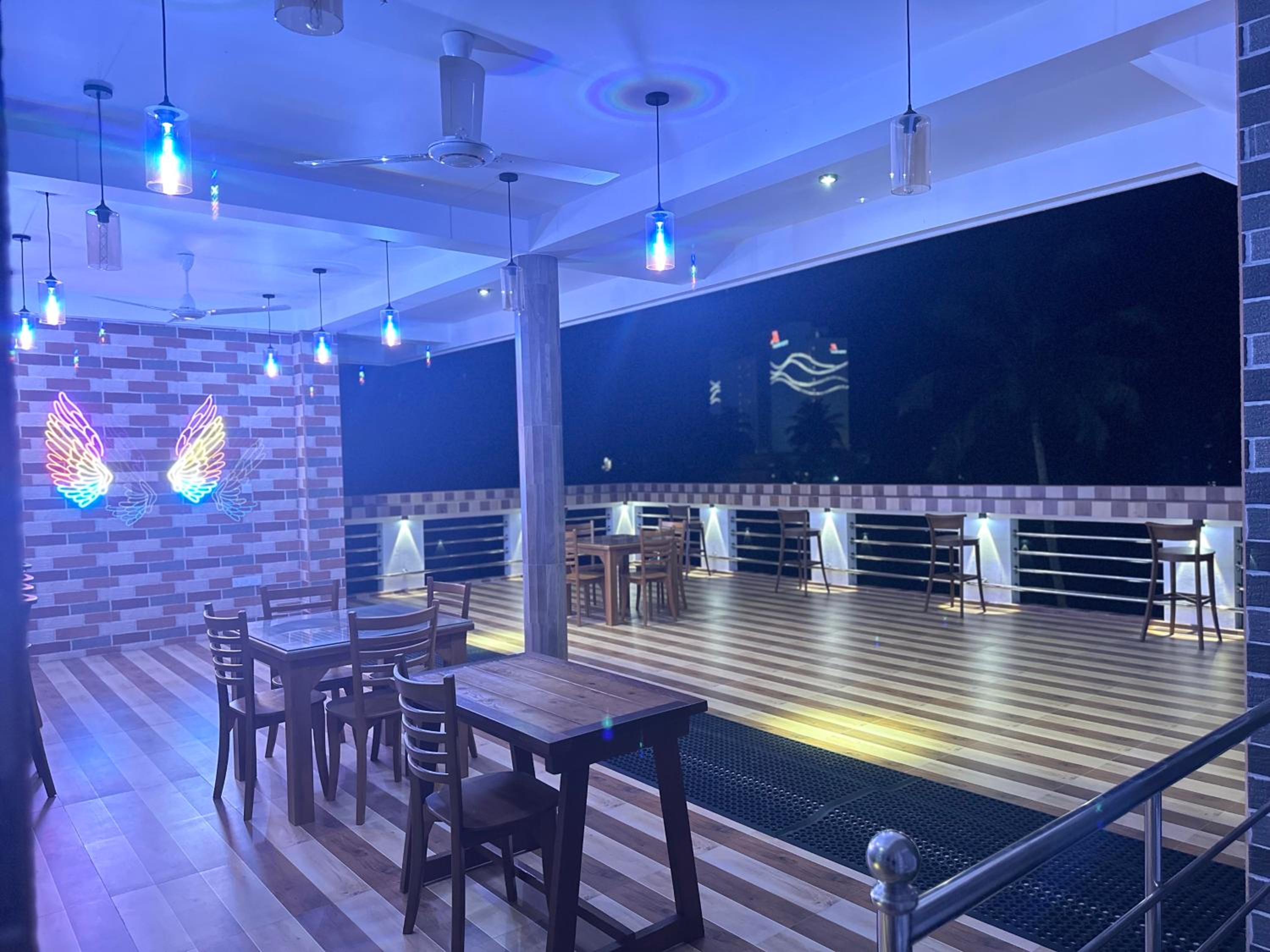Triple Room with Balcony photo 1