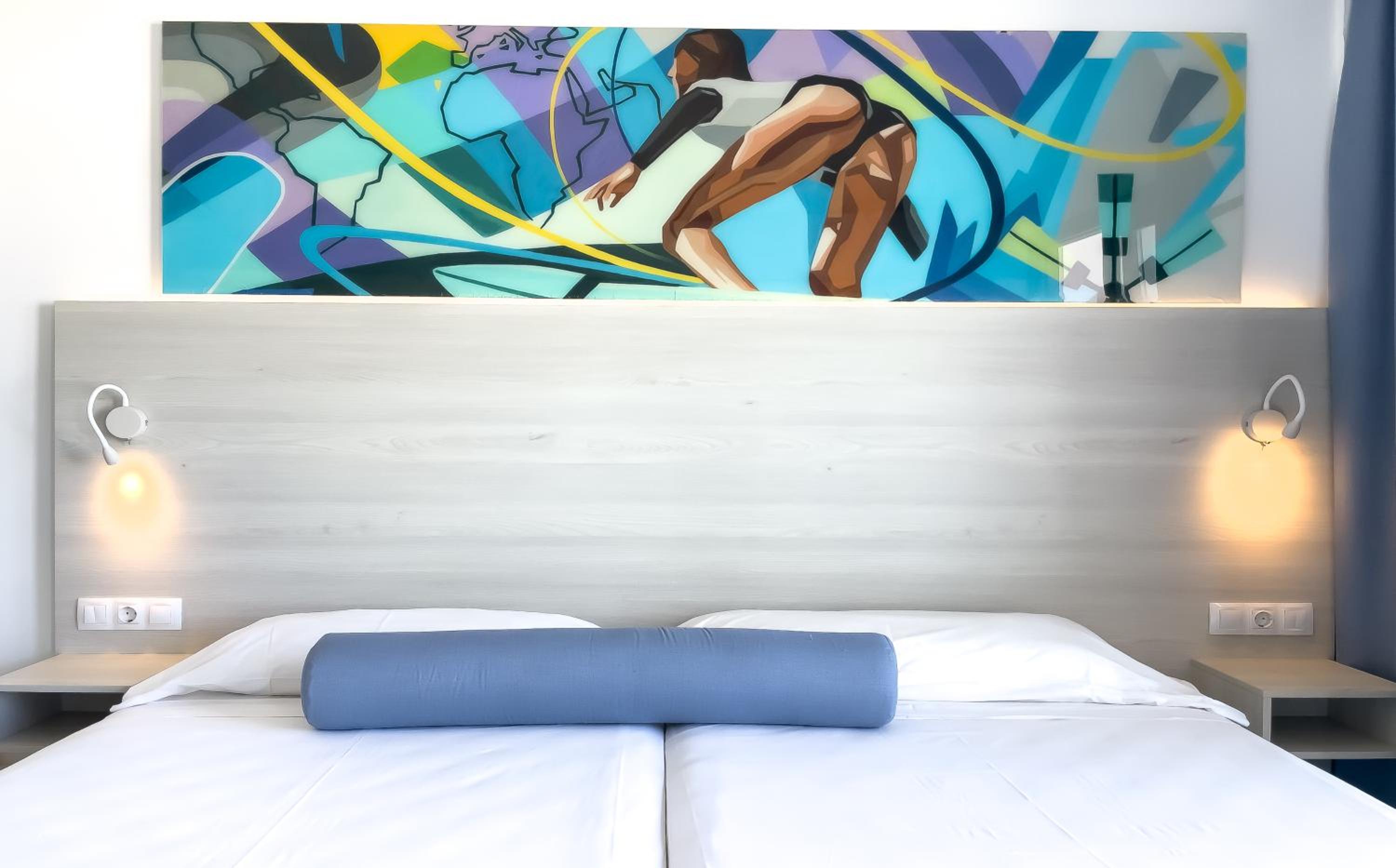Double Room with Sea View photo 3