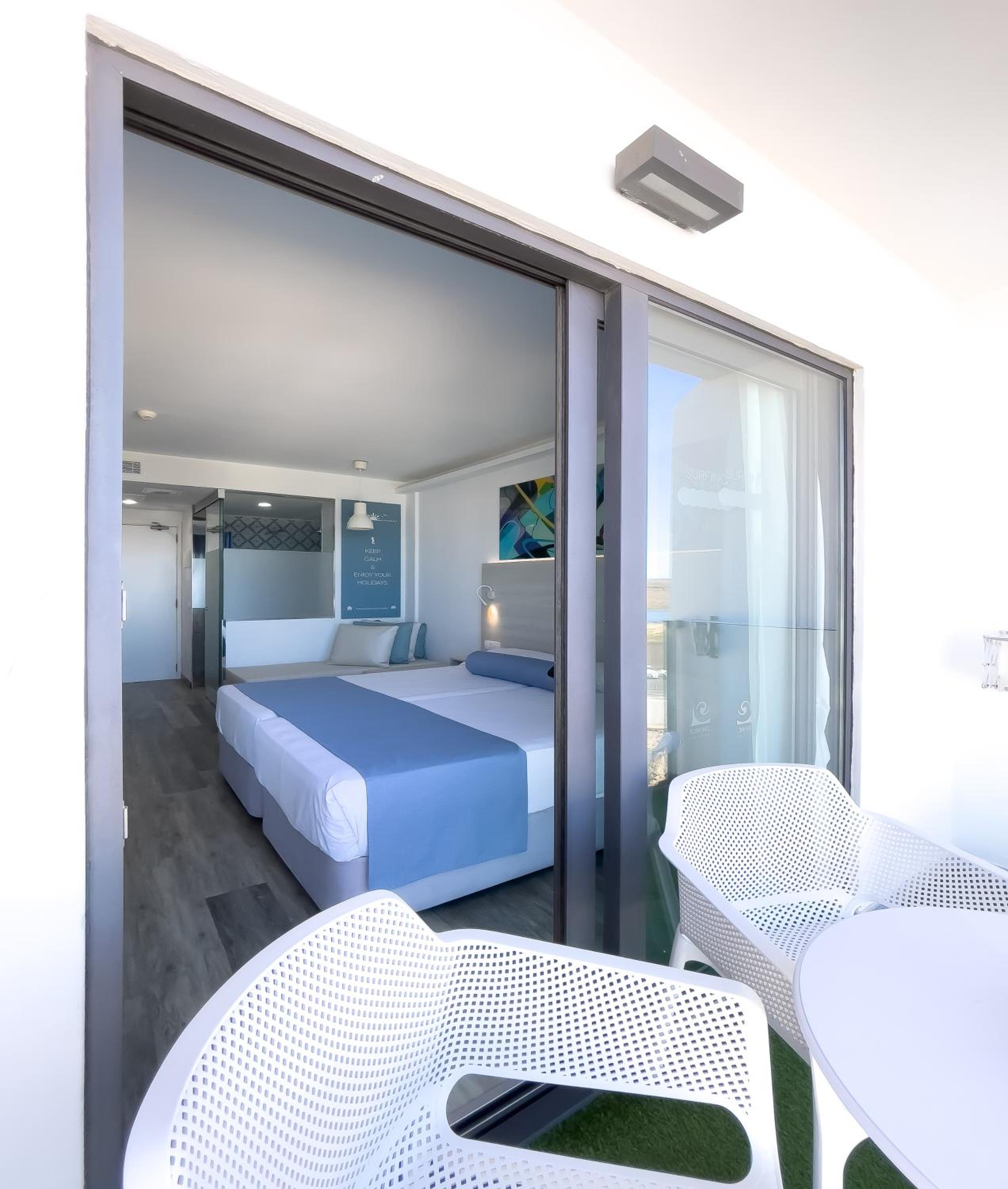 Double Room with Sea View photo 2