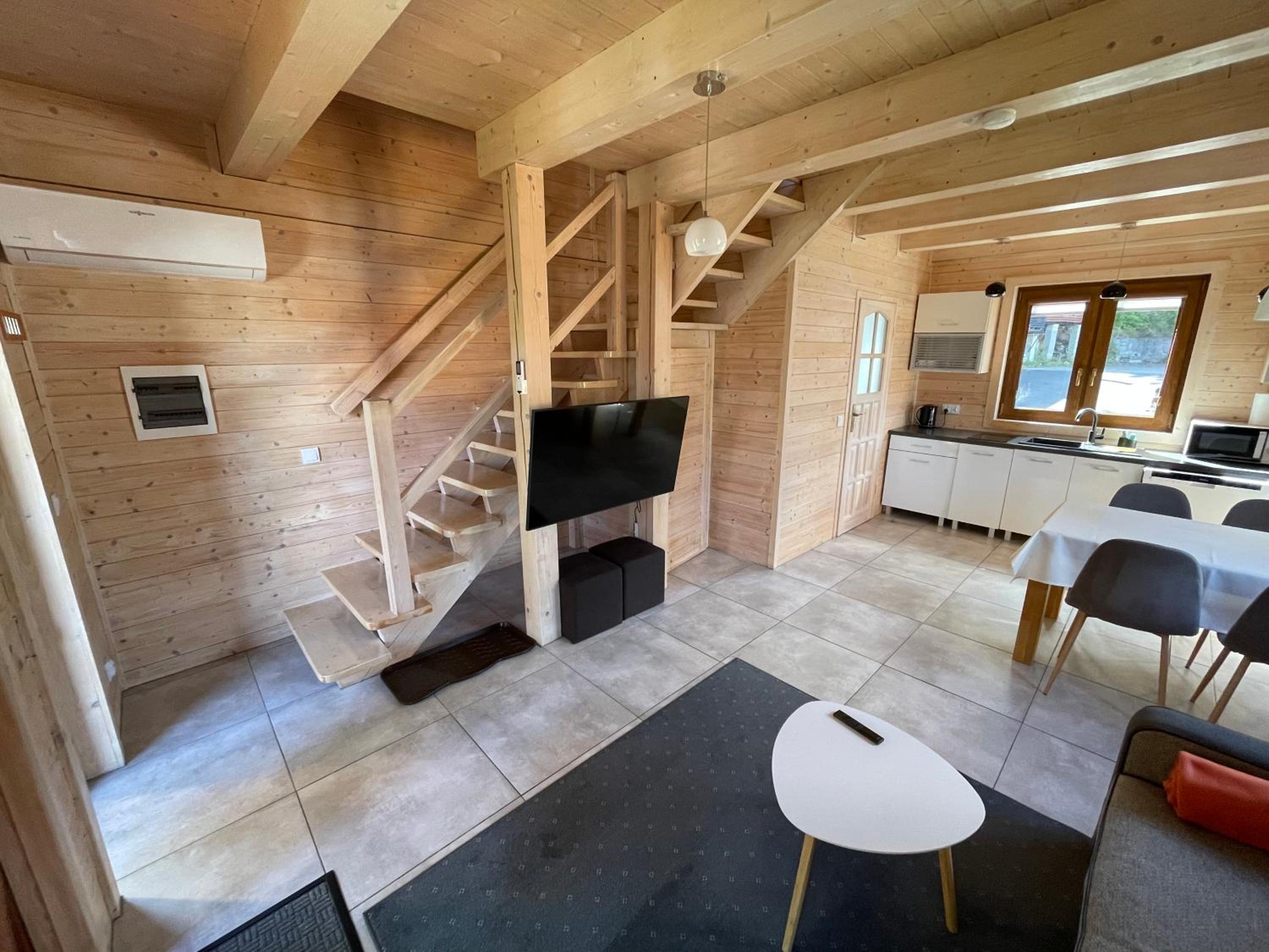 Chalet photo 1