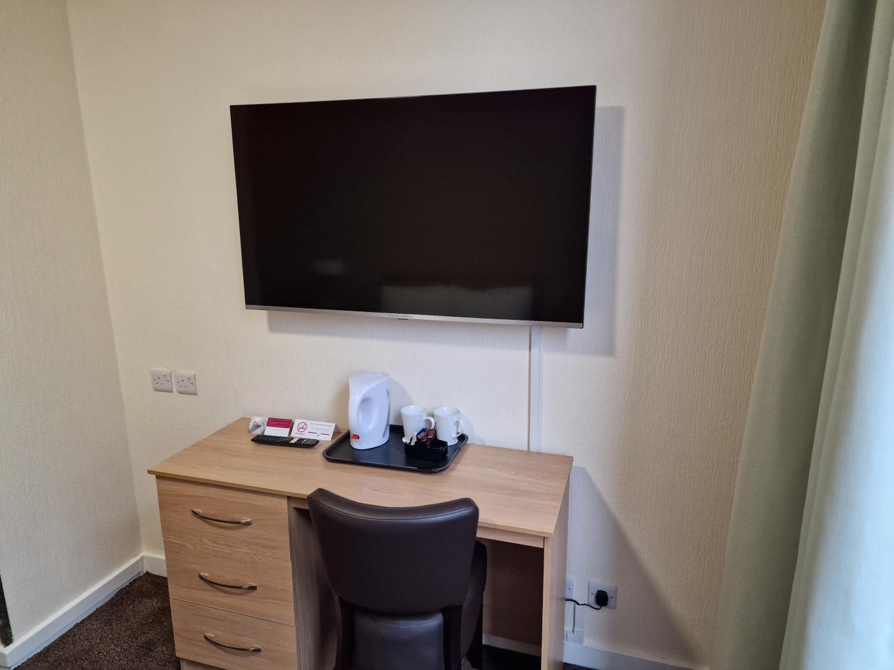 Standard Double Room - Photo 14