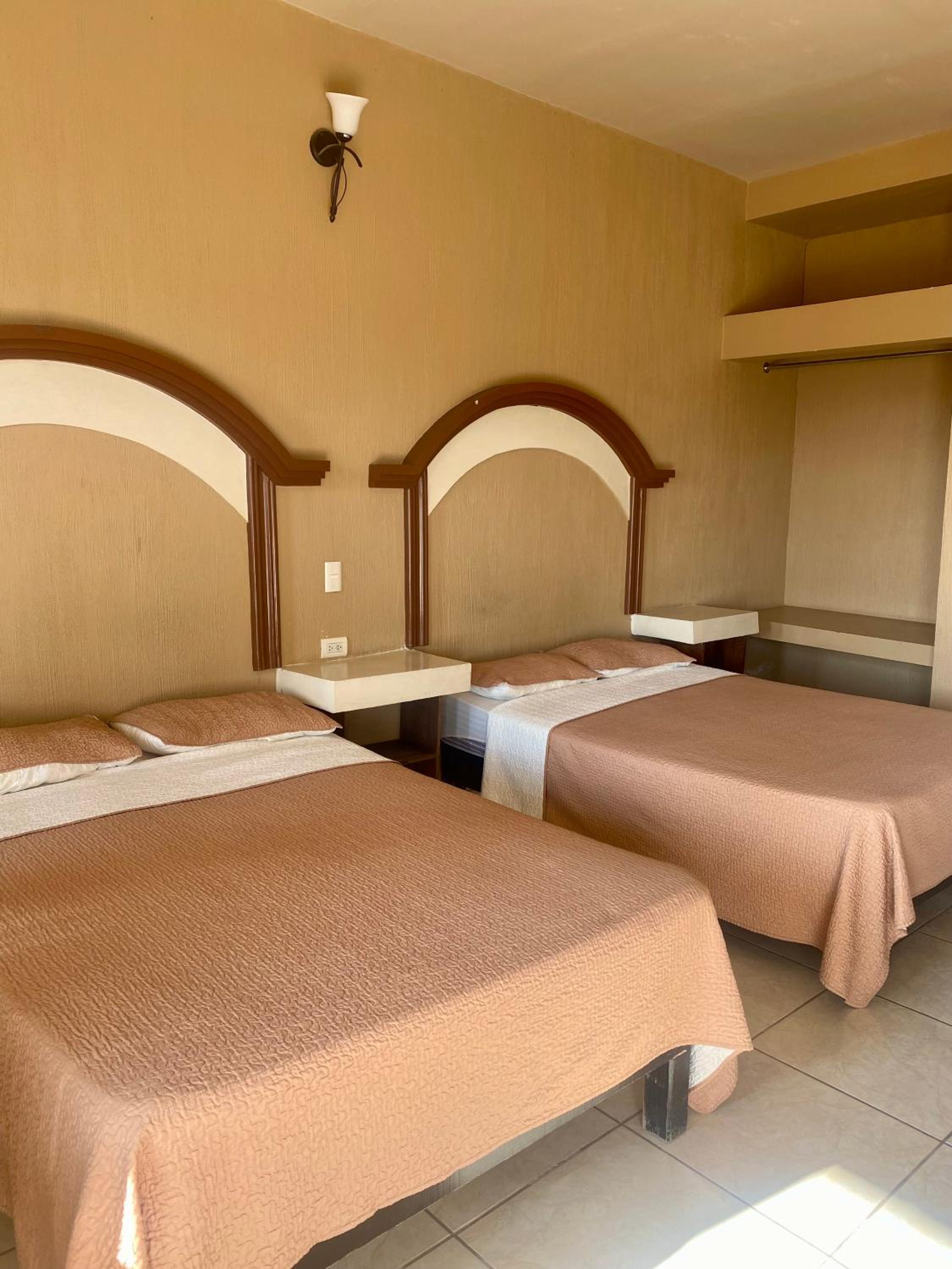 Twin Room photo 1